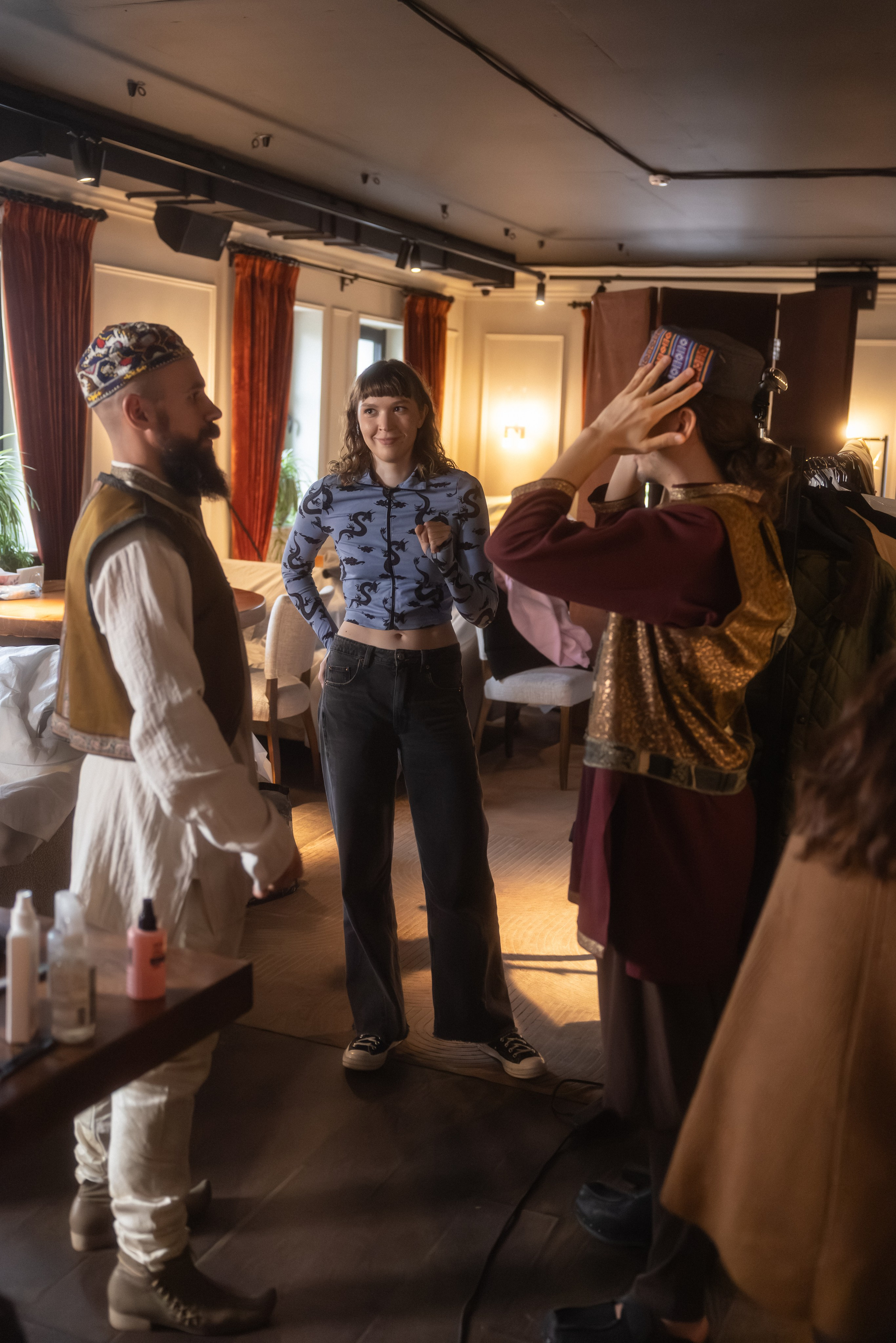 @zvezdikova. Свадебный и репортажный фотограф в Москве Владимир Сергеев | Naysaikolo