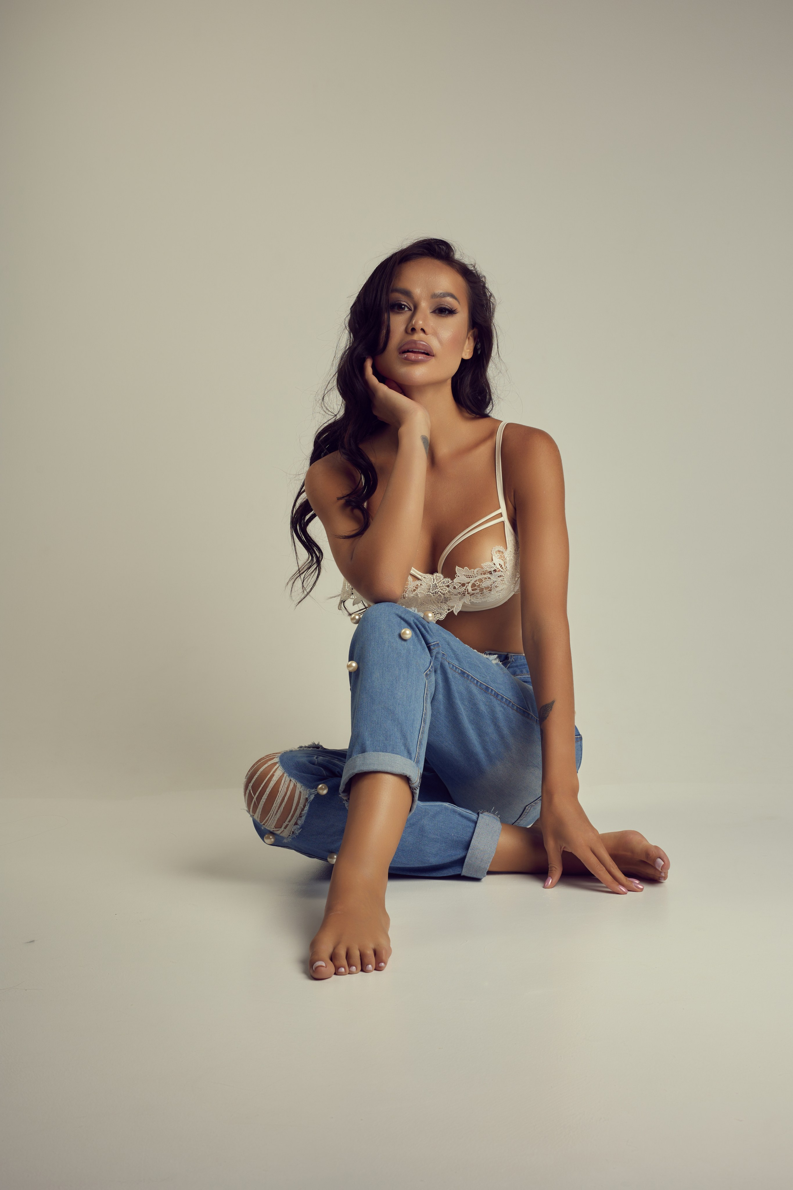 ВЕРА 1 ЧАС В СТУДИИ. Паренская Елена. Ню фотограф, портреты, индивидуальные фотосессии