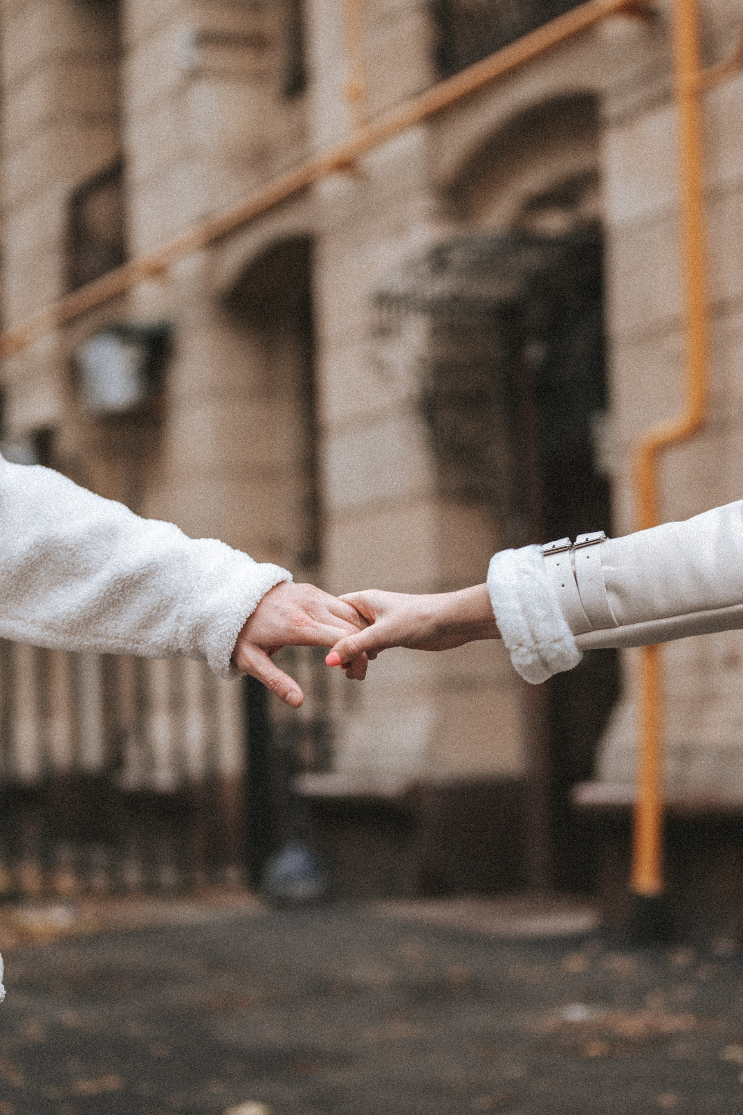 Love Story Юлия и Влад