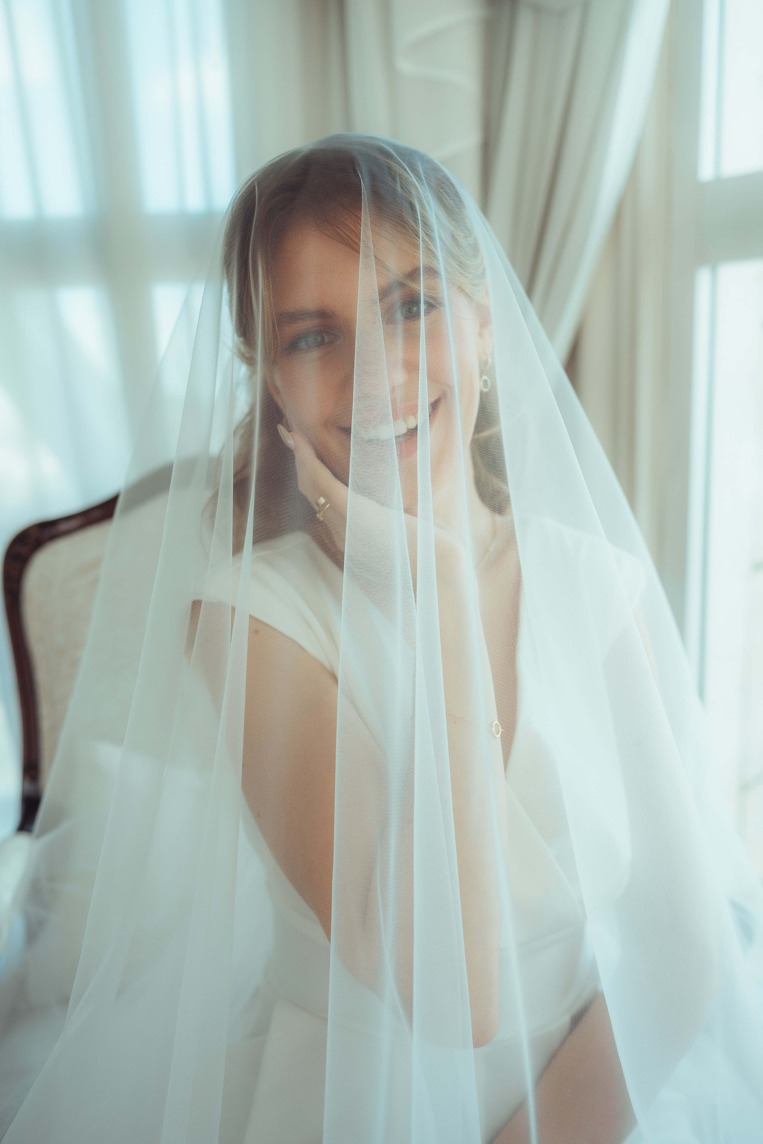 Свадебная съёмка Константина и Карины. Иван Кубик — фотограф и видеограф