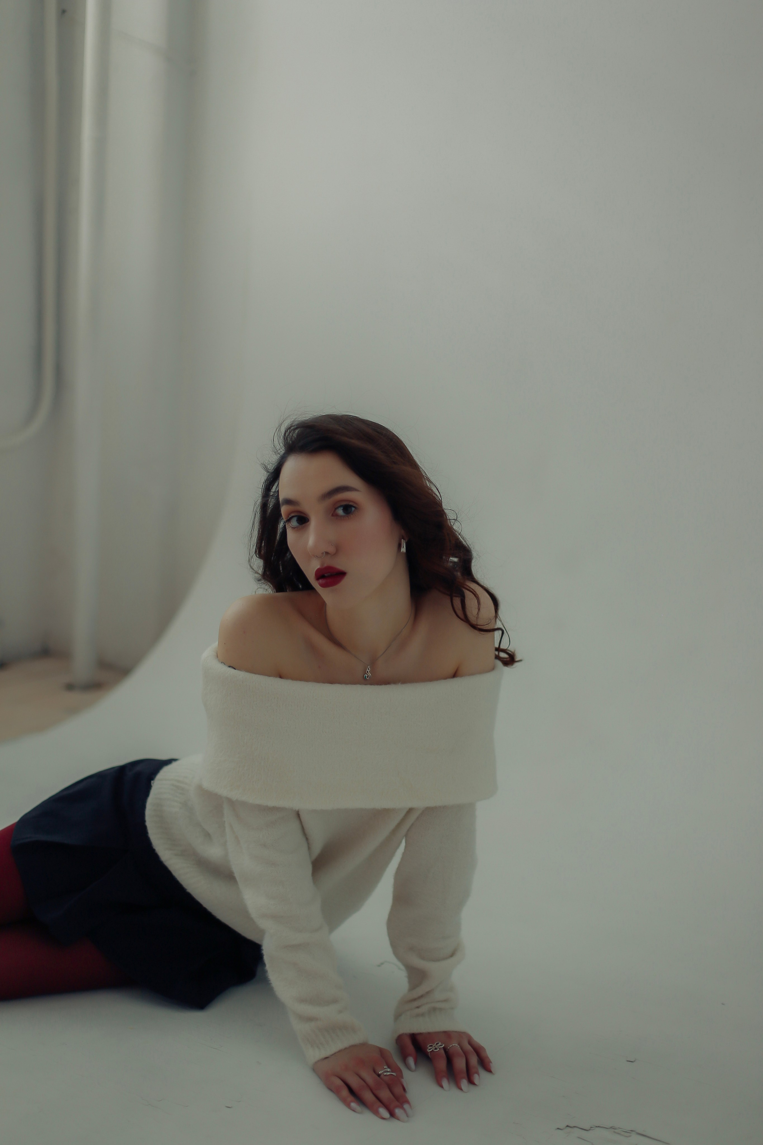 Александра. Фотограф Виноградова Зинфира в Санкт-Петербурге