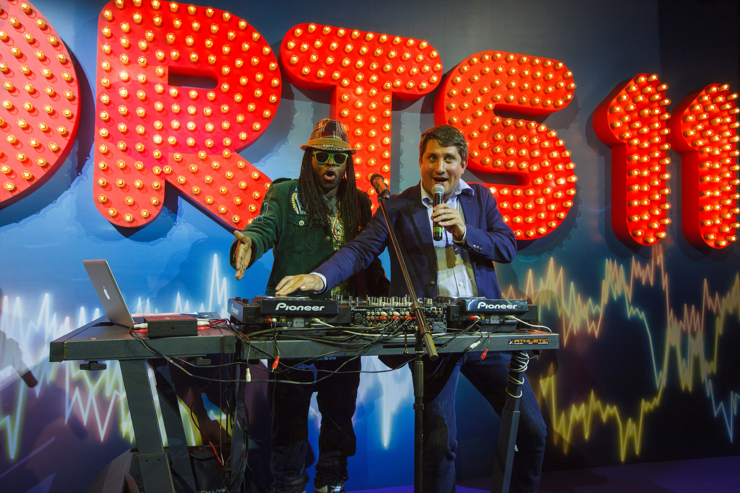 Музыка. Фотограф Михаил Богачев