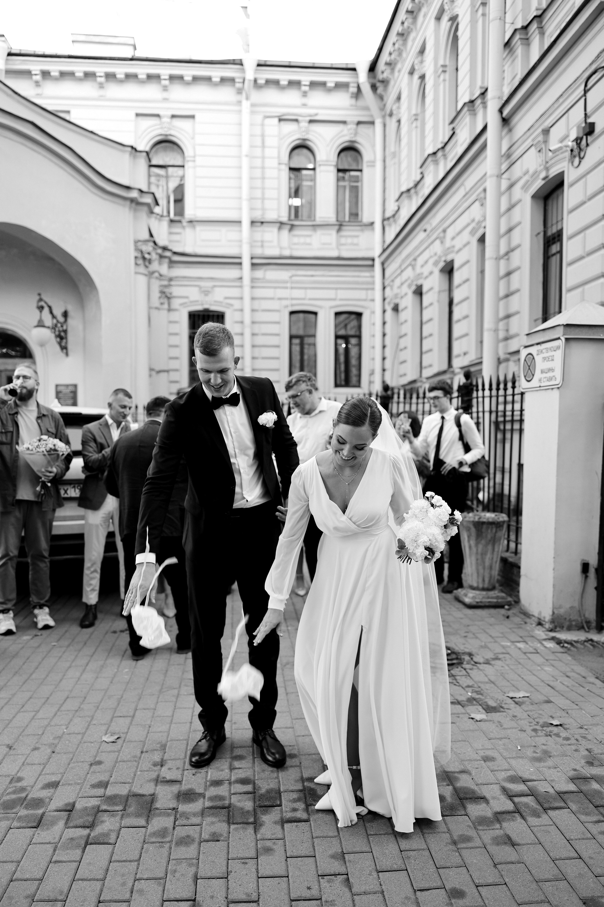 N&I. Фотограф в Санкт-Петербурге Ольга Кулеш