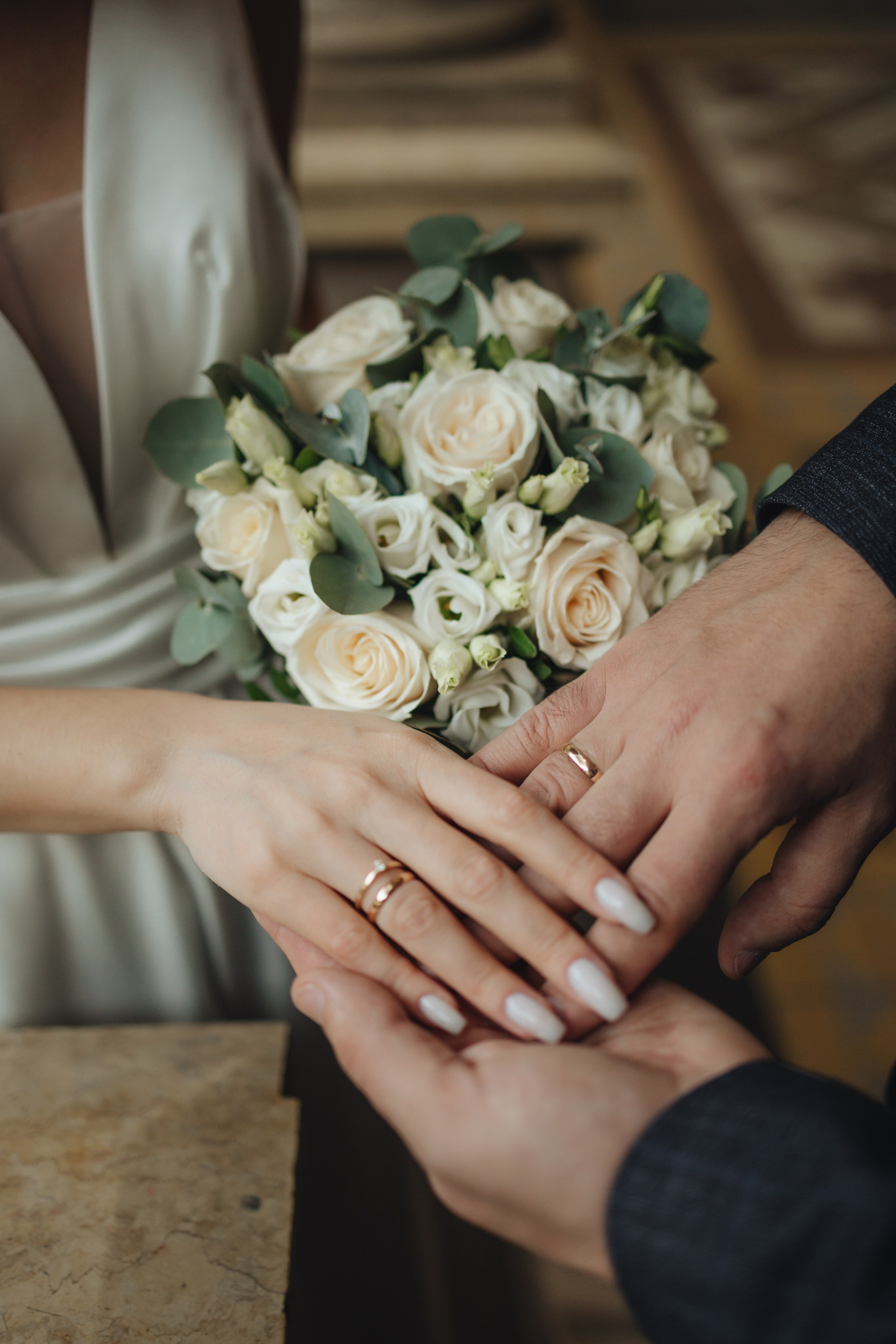 M&A. Фотограф в Санкт-Петербурге Ольга Кулеш