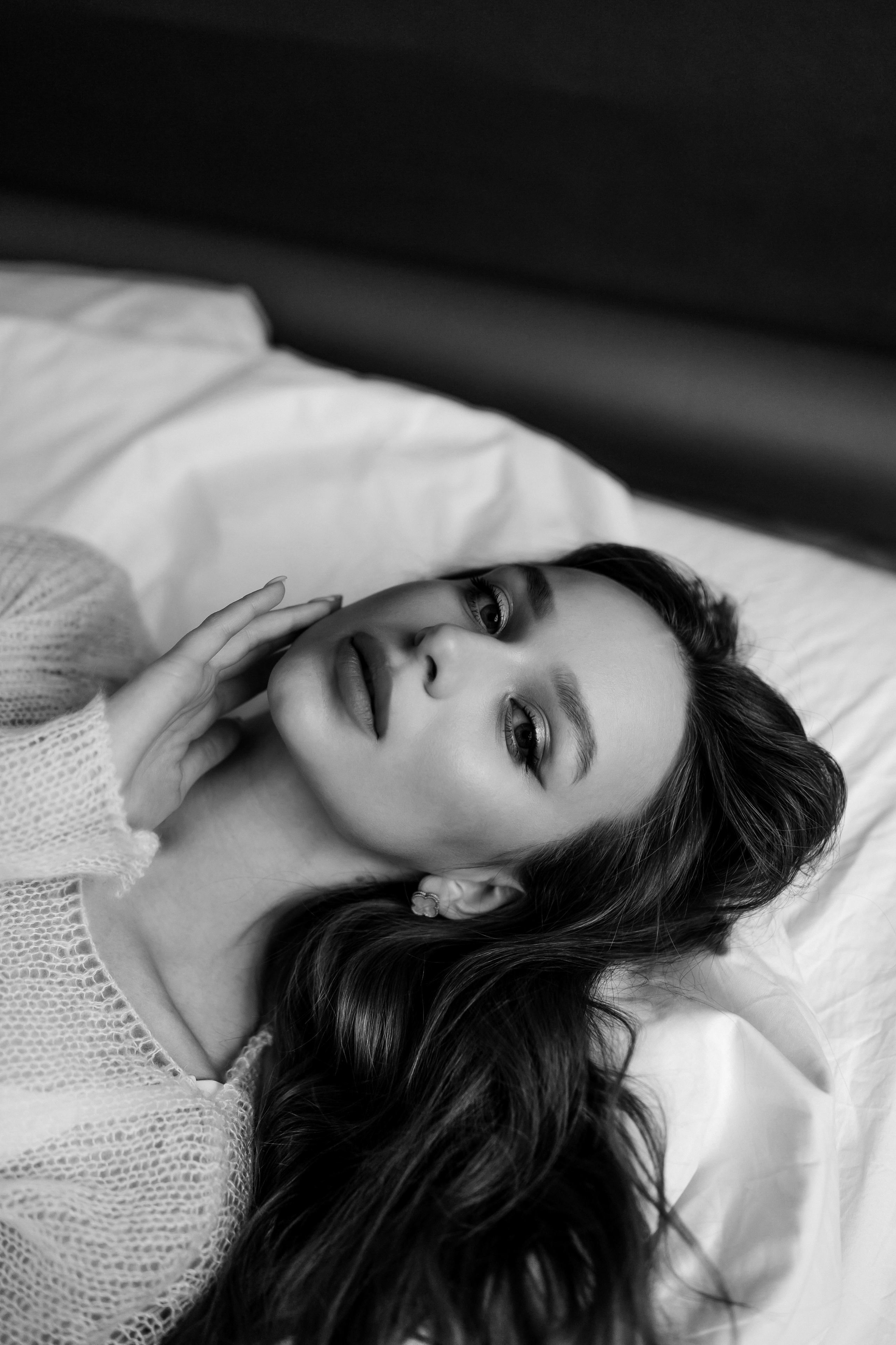 П. Фотограф в Санкт-Петербурге Ольга Кулеш