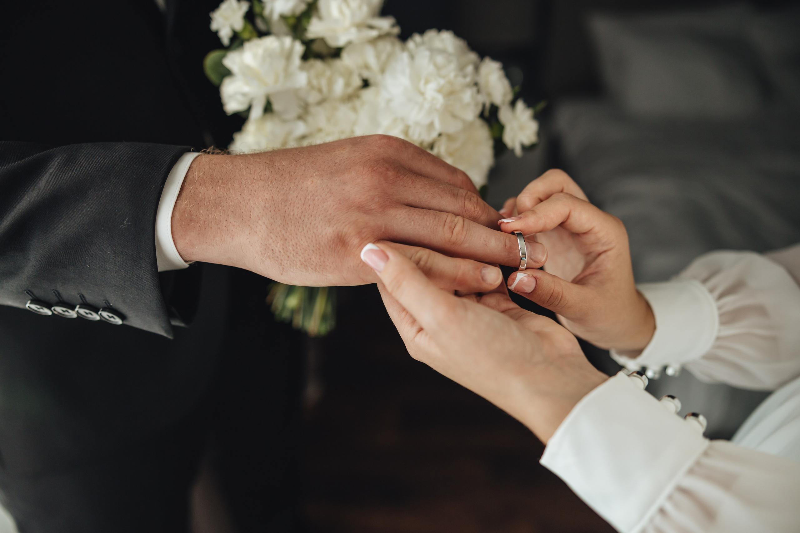 N&I. Фотограф в Санкт-Петербурге Ольга Кулеш