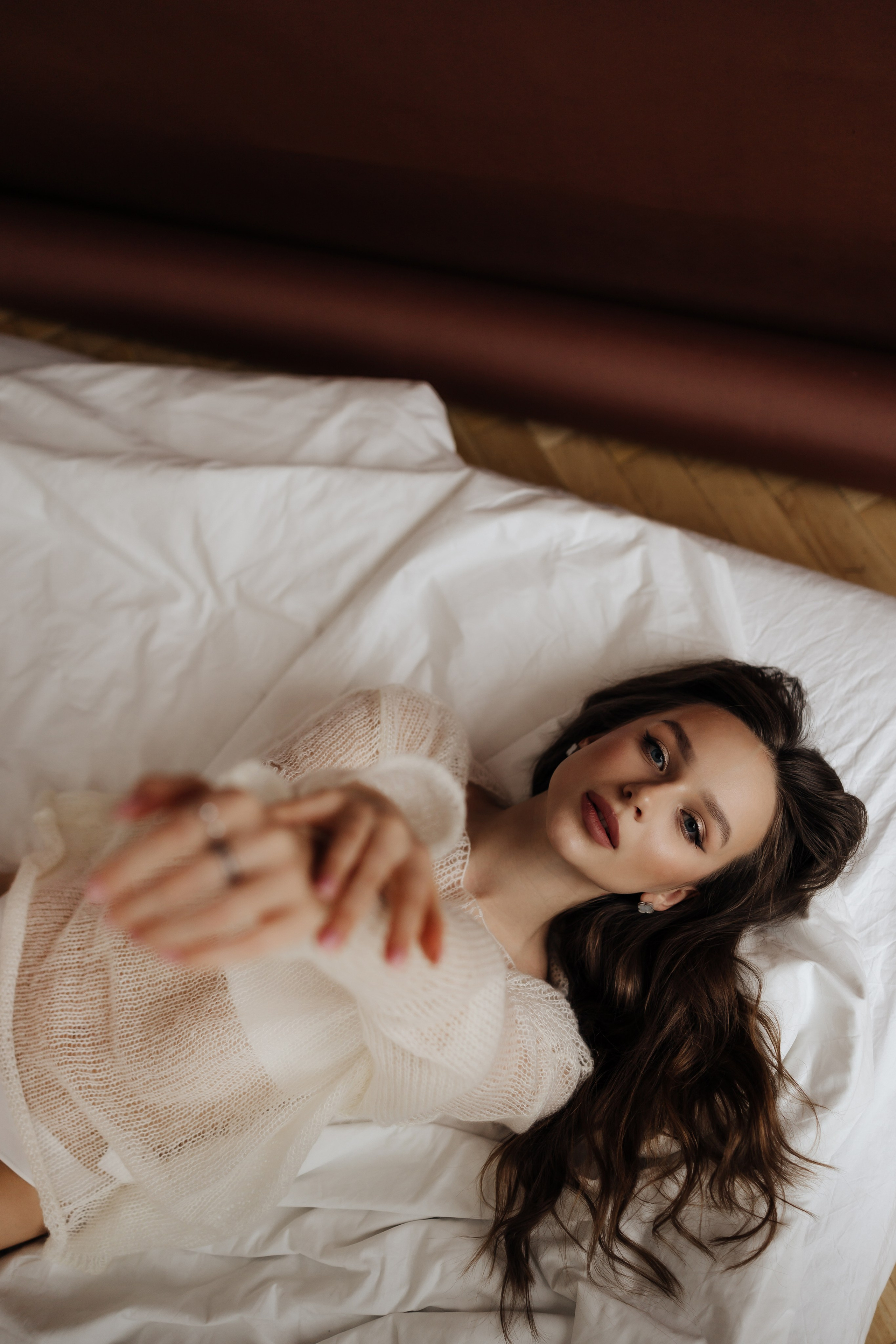 П. Фотограф в Санкт-Петербурге Ольга Кулеш