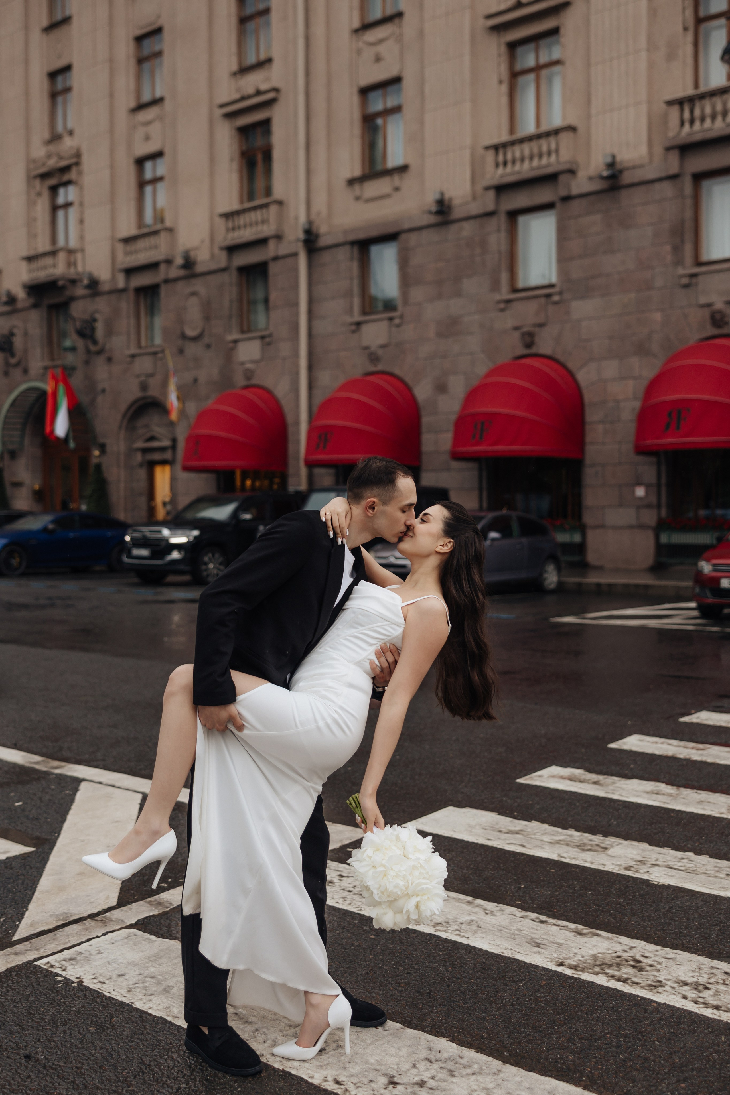 A&A. Фотограф в Санкт-Петербурге Ольга Кулеш