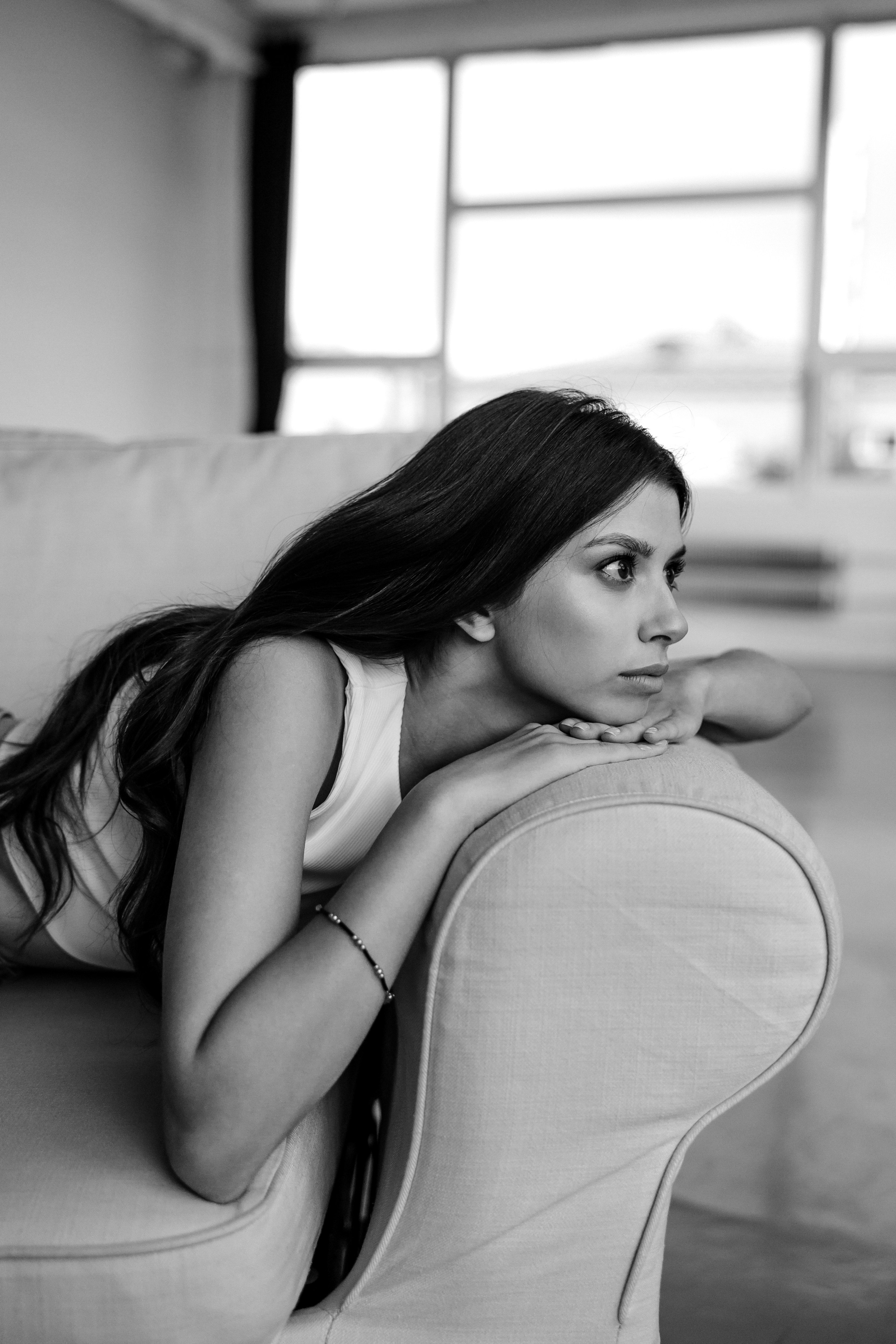 В. Фотограф в Санкт-Петербурге Ольга Кулеш