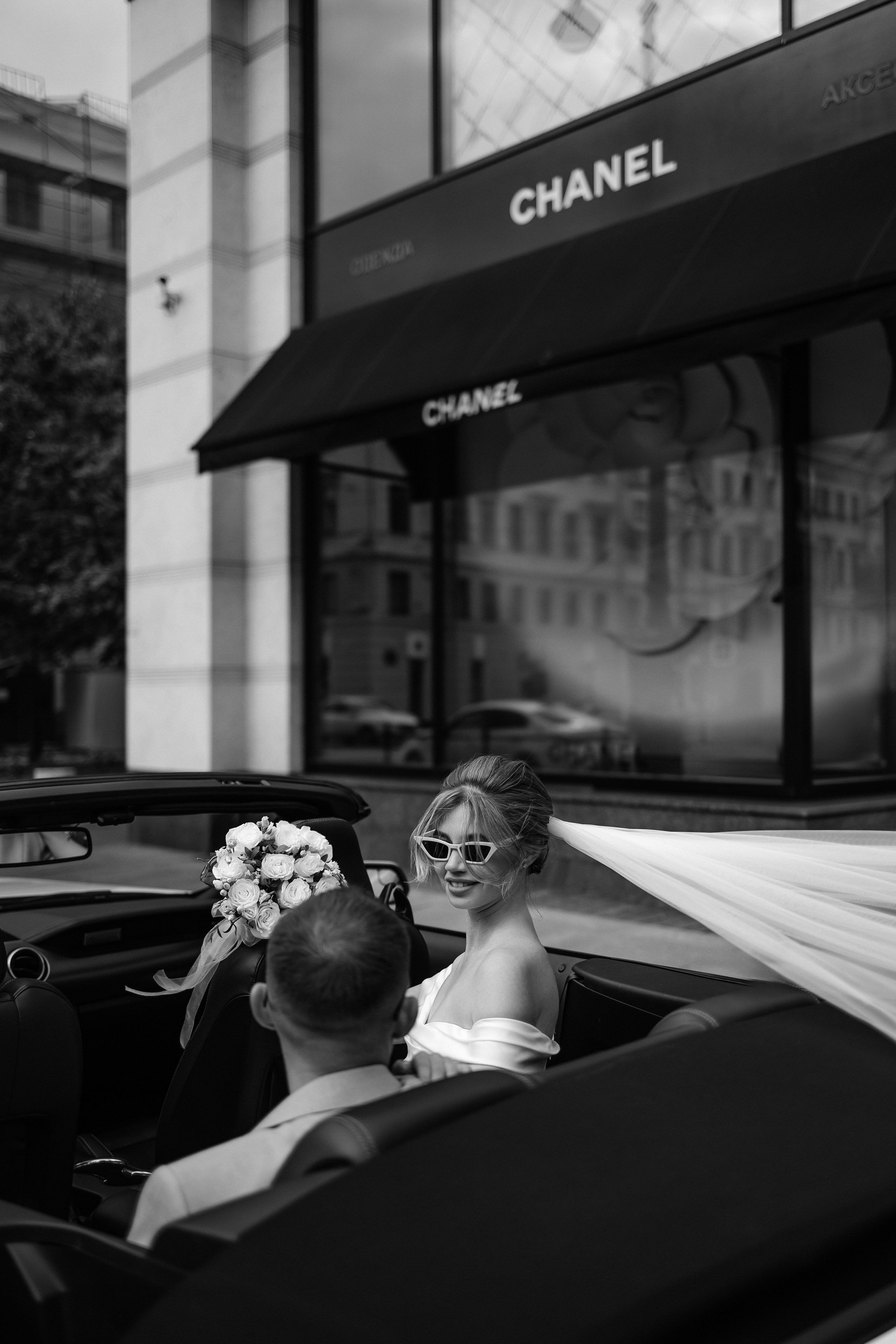 V&V. Фотограф в Санкт-Петербурге Ольга Кулеш