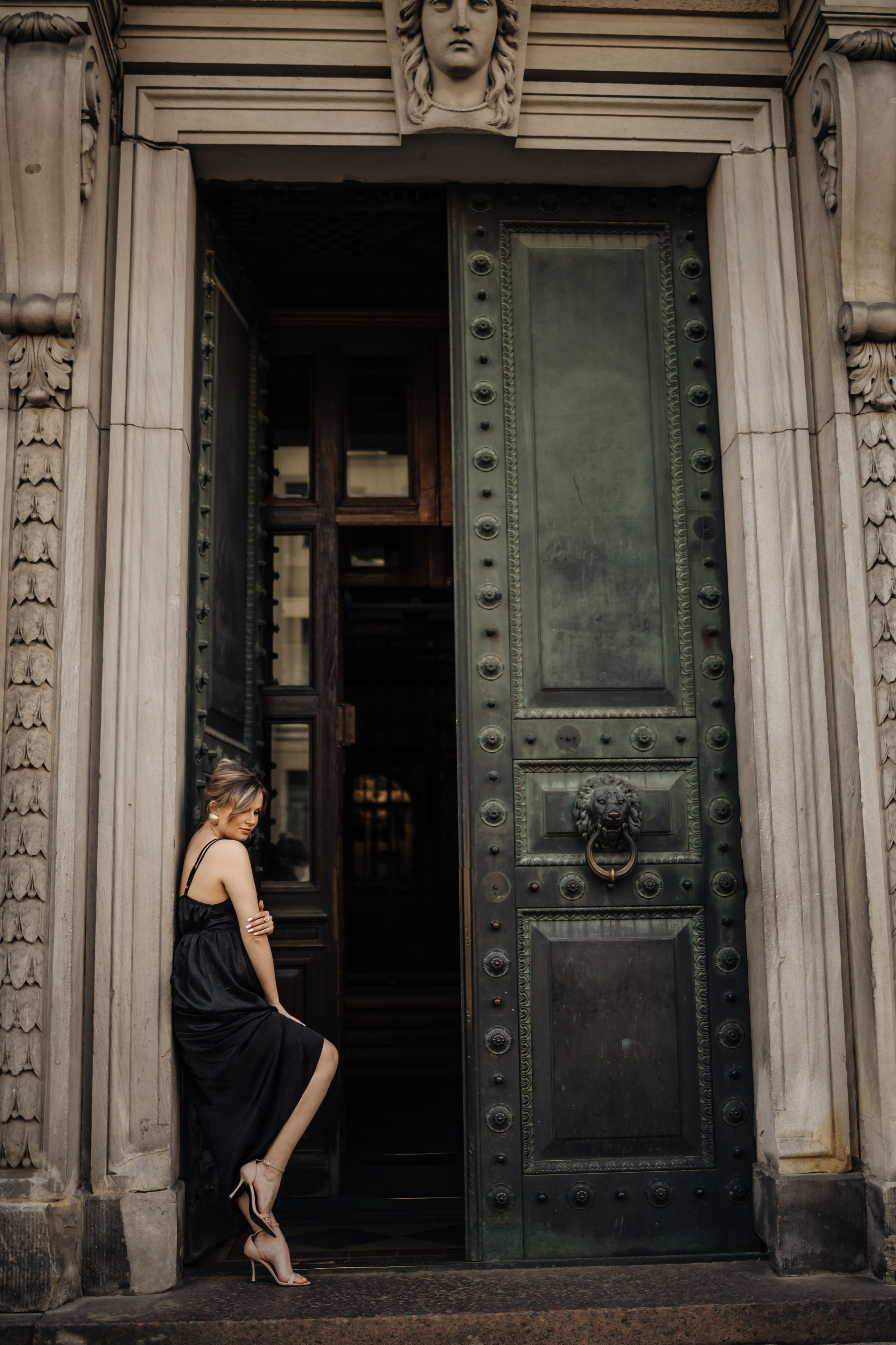 М. Фотограф в Санкт-Петербурге Ольга Кулеш