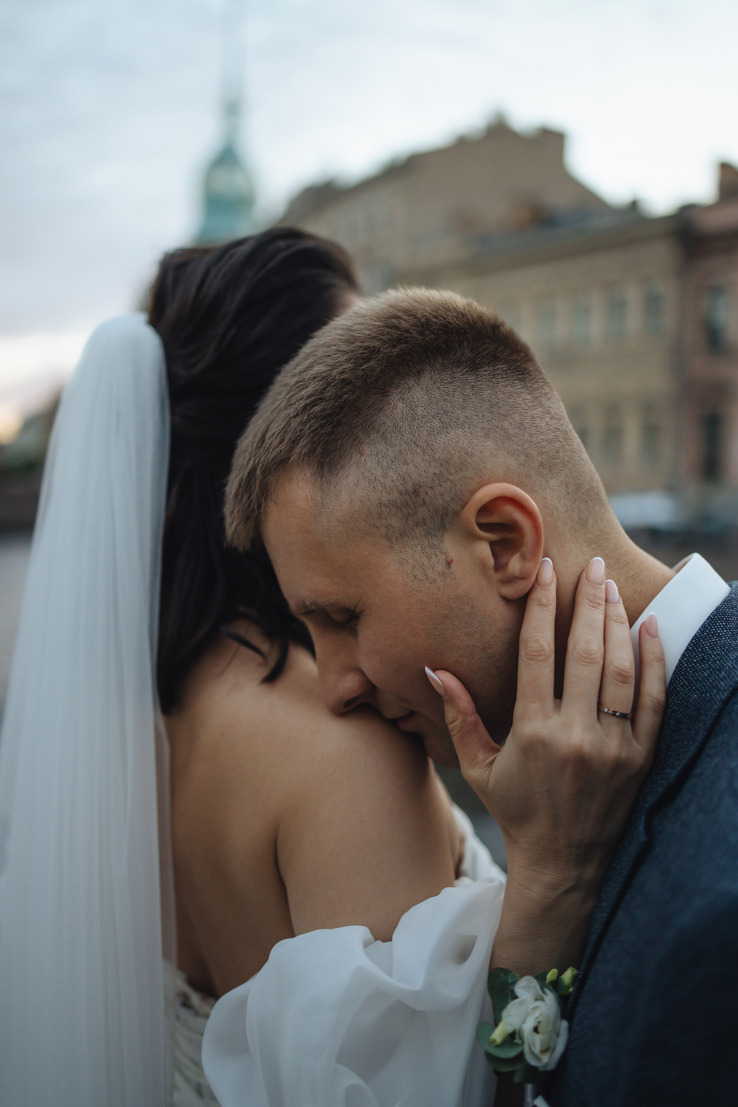 E&S. Фотограф в Санкт-Петербурге Ольга Кулеш