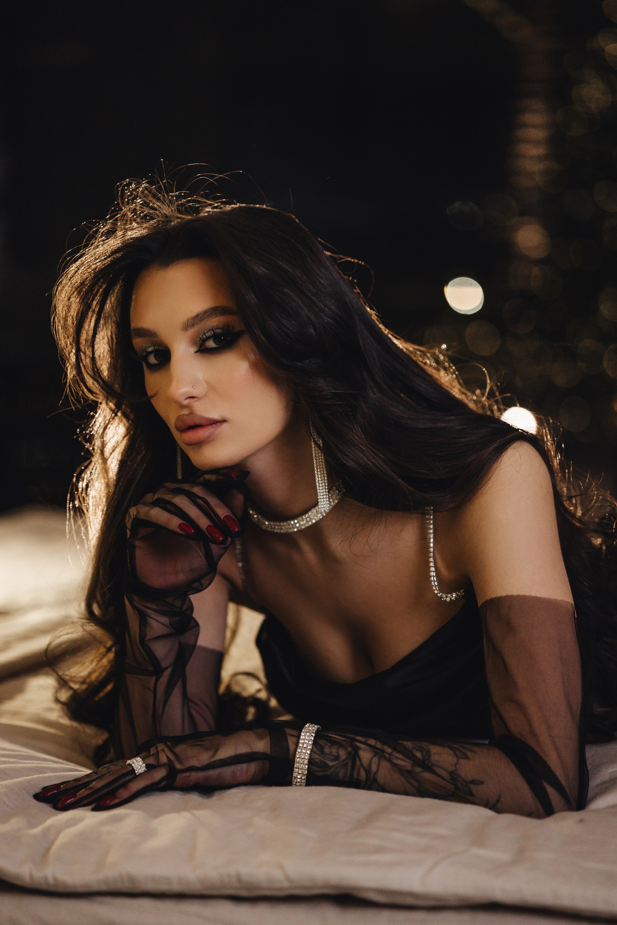 М. Фотограф в Санкт-Петербурге Ольга Кулеш