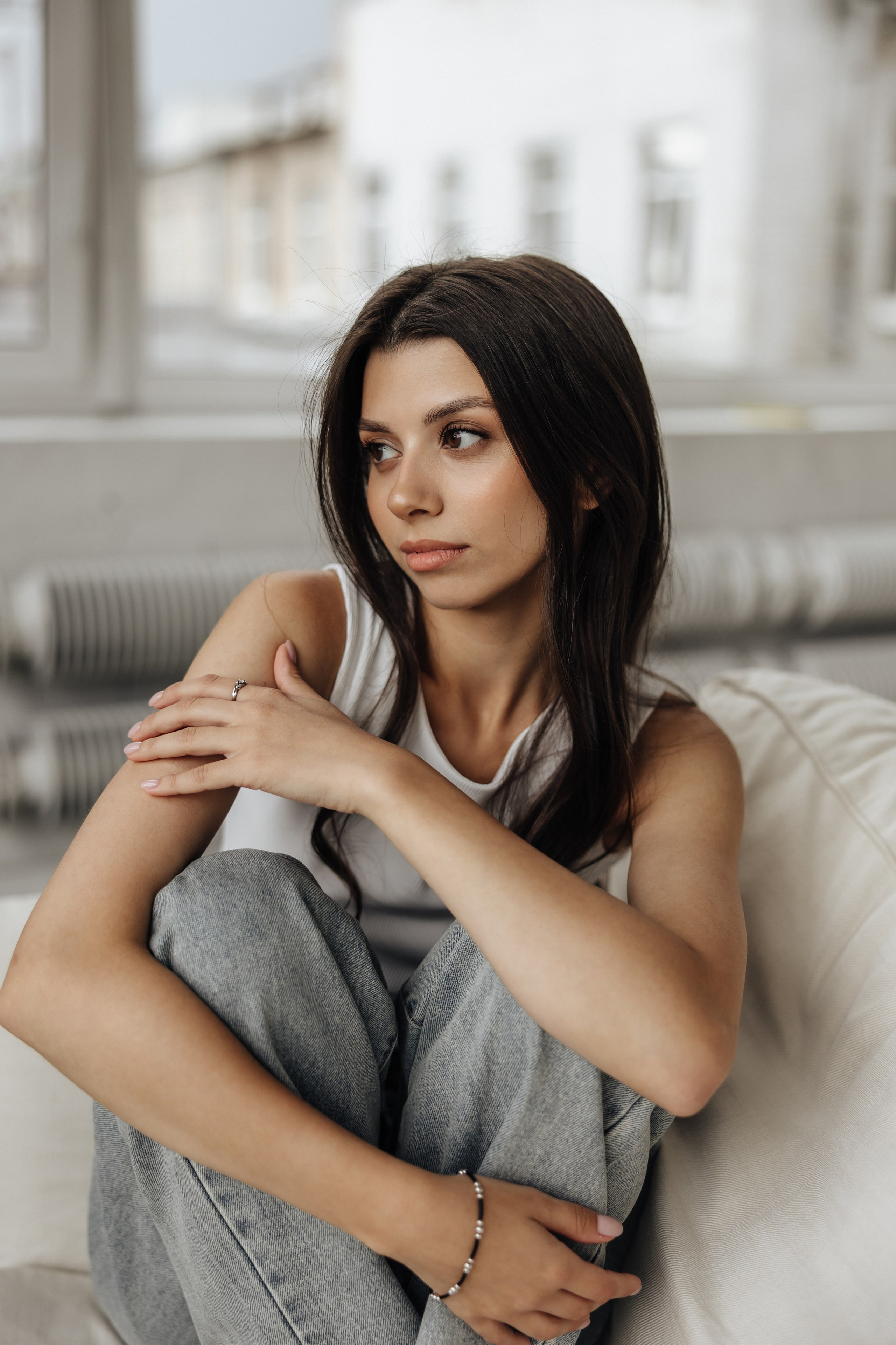 В. Фотограф в Санкт-Петербурге Ольга Кулеш