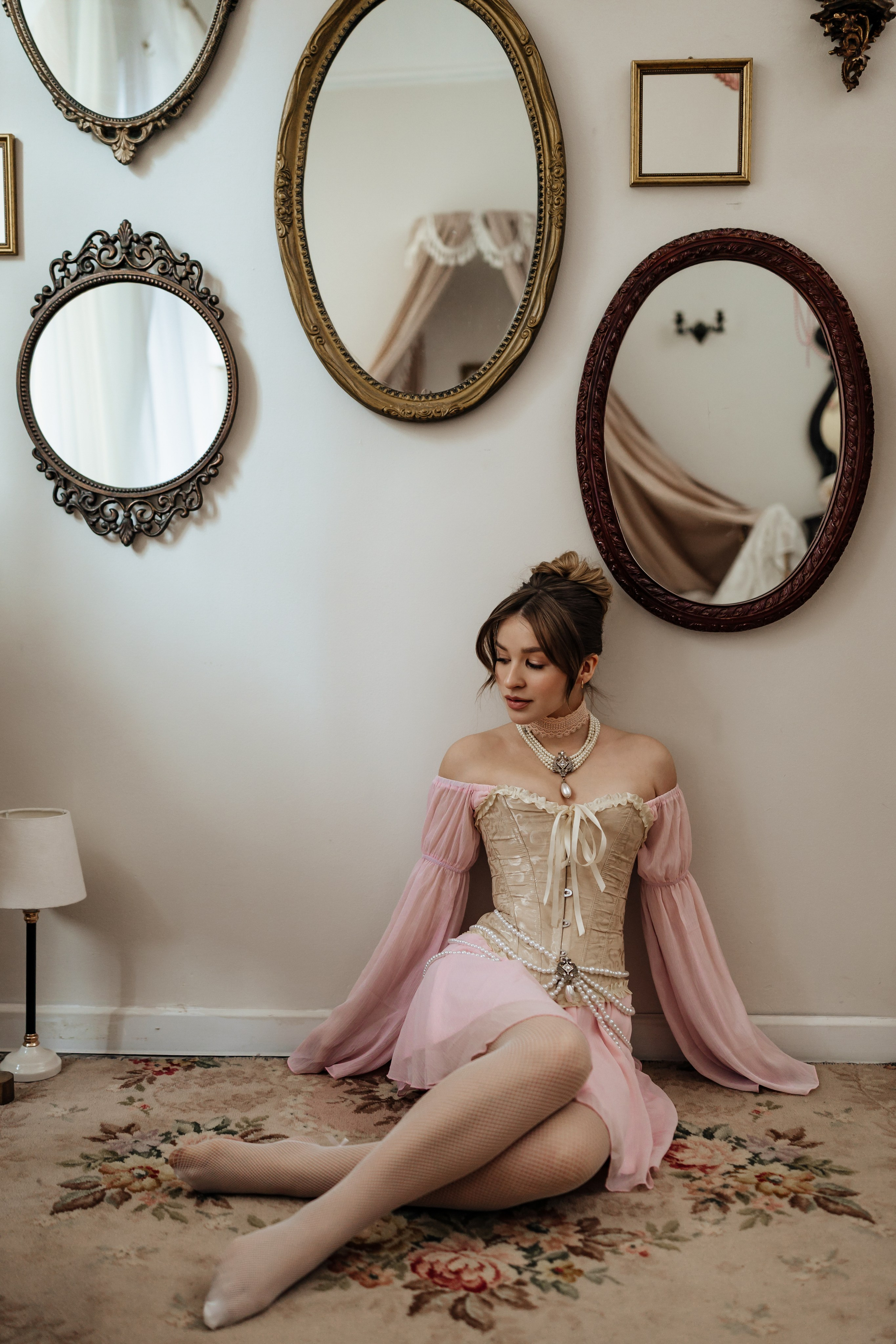 Д. Фотограф в Санкт-Петербурге Ольга Кулеш