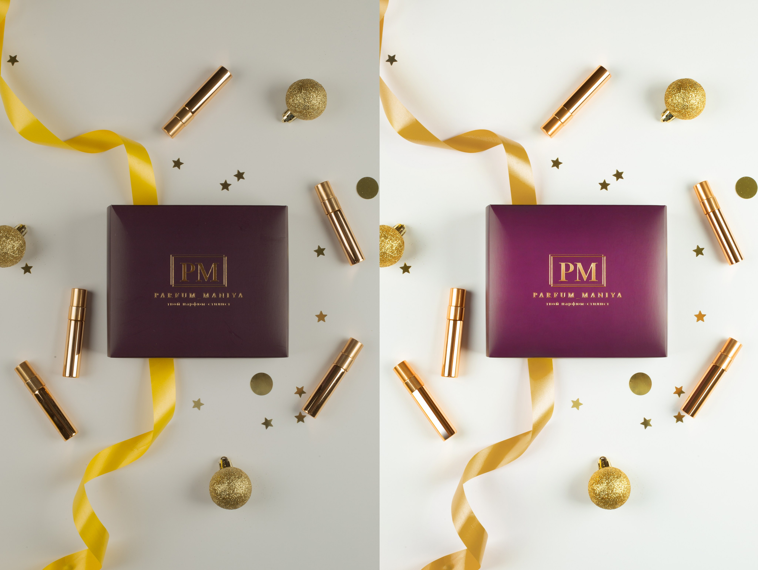 Профессиональная художественная обработка фотографий косметики | Студия SVITHART