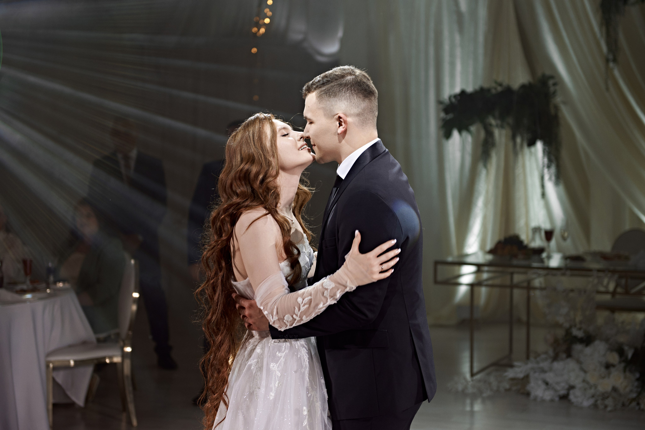 25.05. 24 Артур и Катя. Свадебный фотограф Юлия Гусева