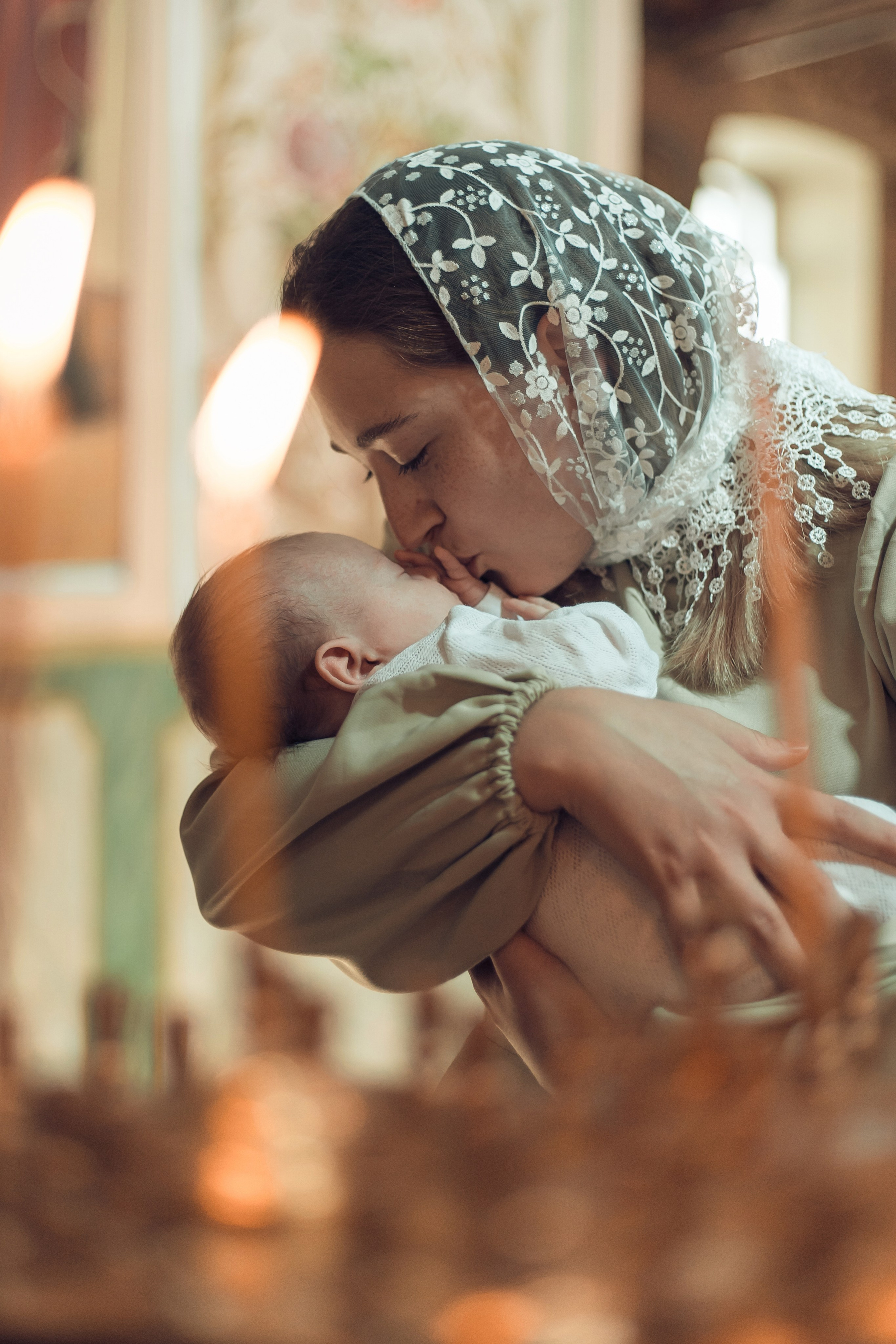 Николо-Иоасафовский собор. Фотограф в Белгороде Анастасия Веленгурская
