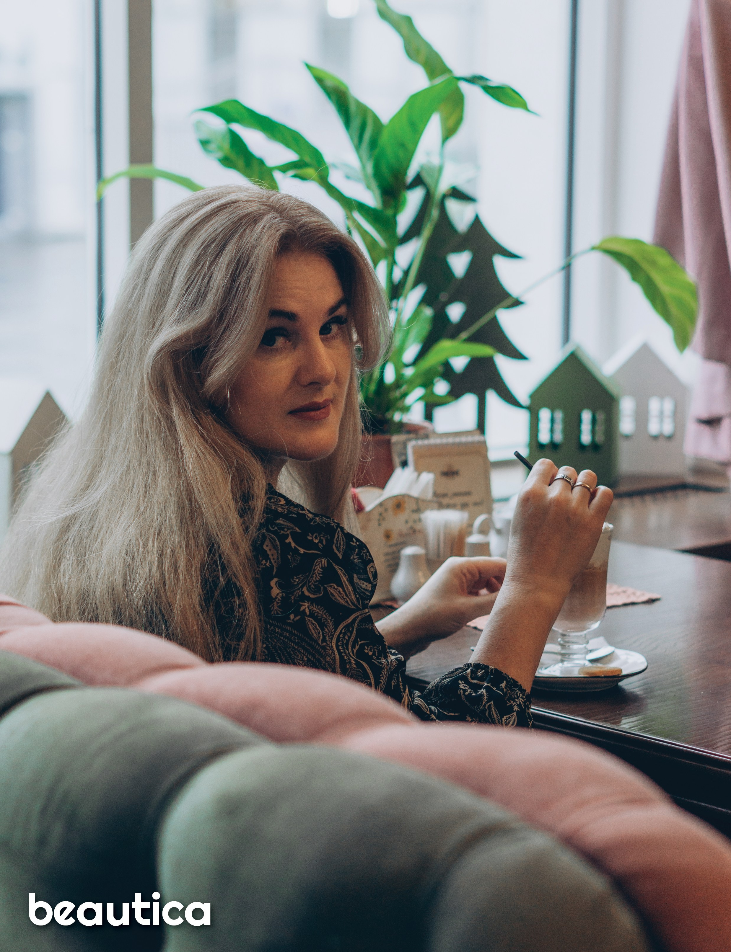 Журналы. Фотограф в Томске Светлана Нестерова