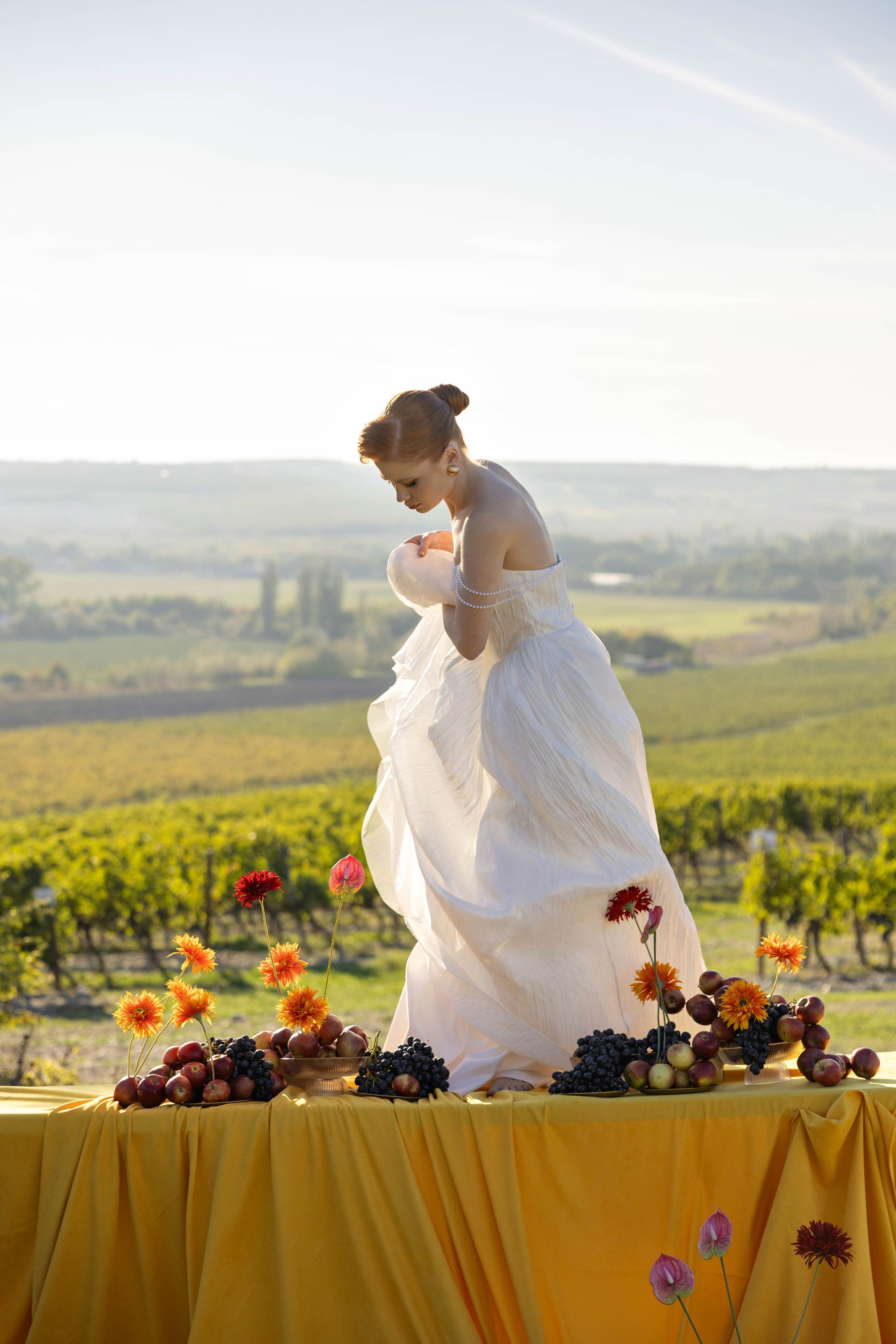Иван и Лиза. Свадебный и семейный фотограф Евгения Привалова. Новороссийск. Анапа