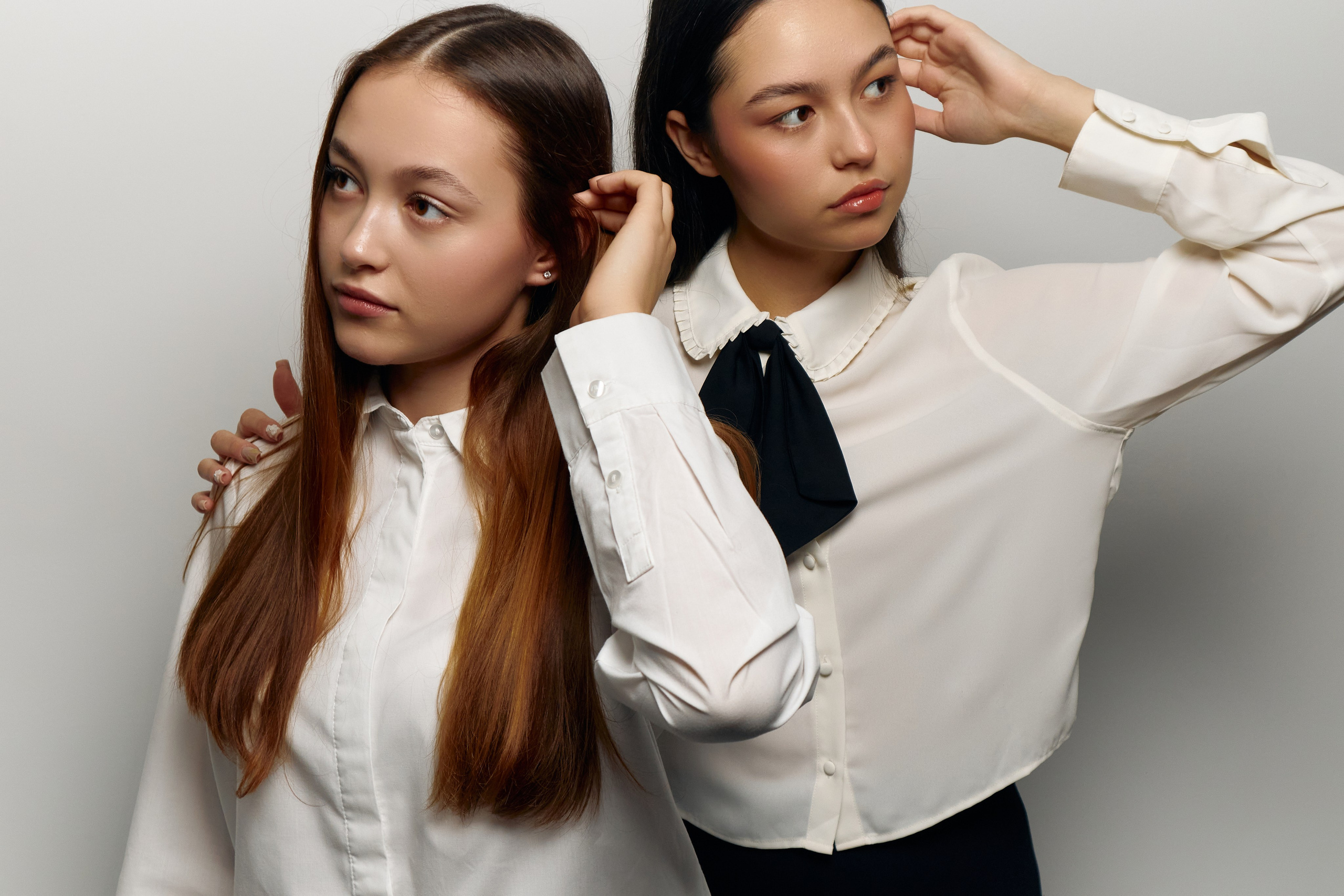 Групповые фото. Школьный, семейный фотограф Салават РБ