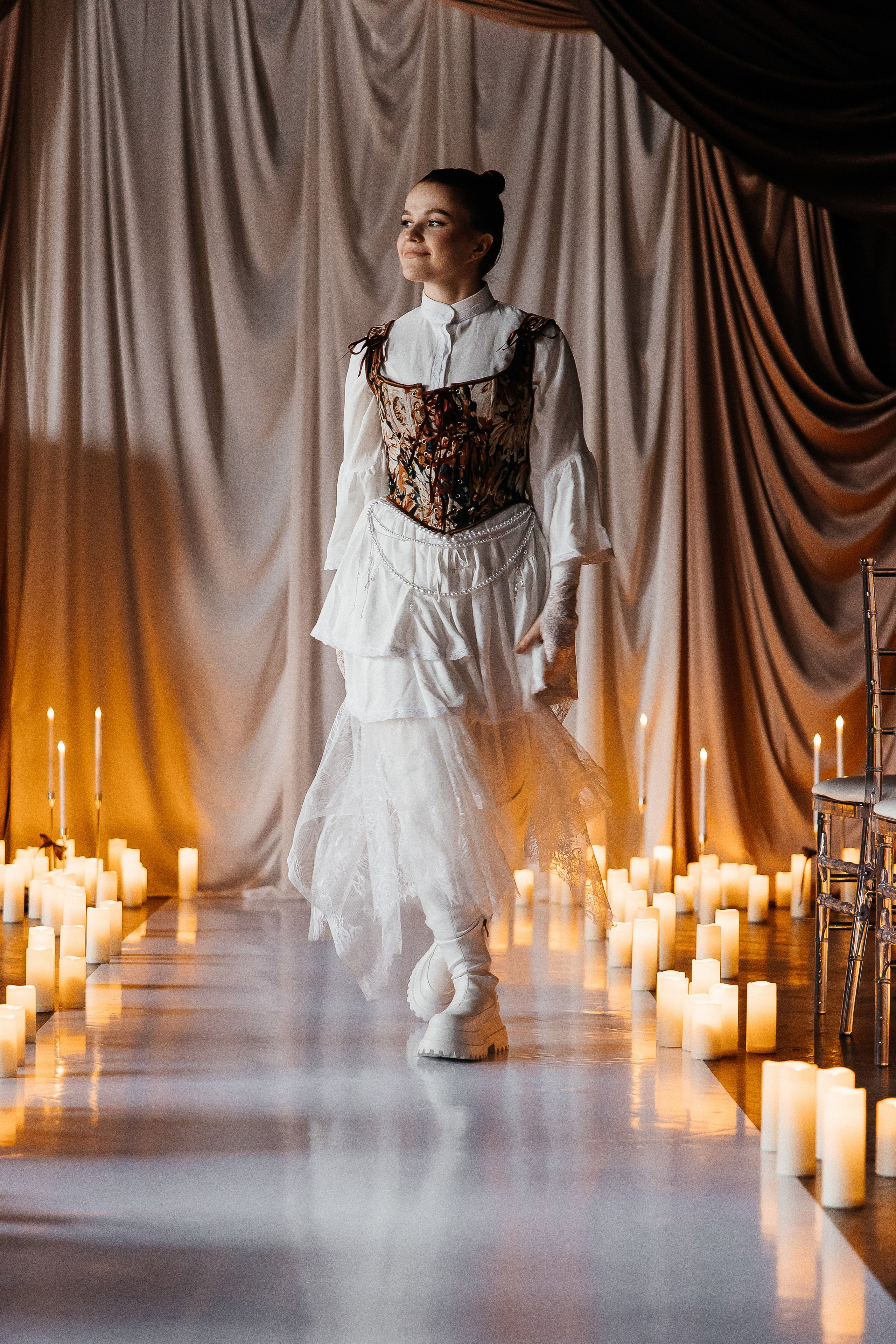 Лиза и Дамир. Свадебный и репортажный фотограф в Новосибирске Федор Гладков