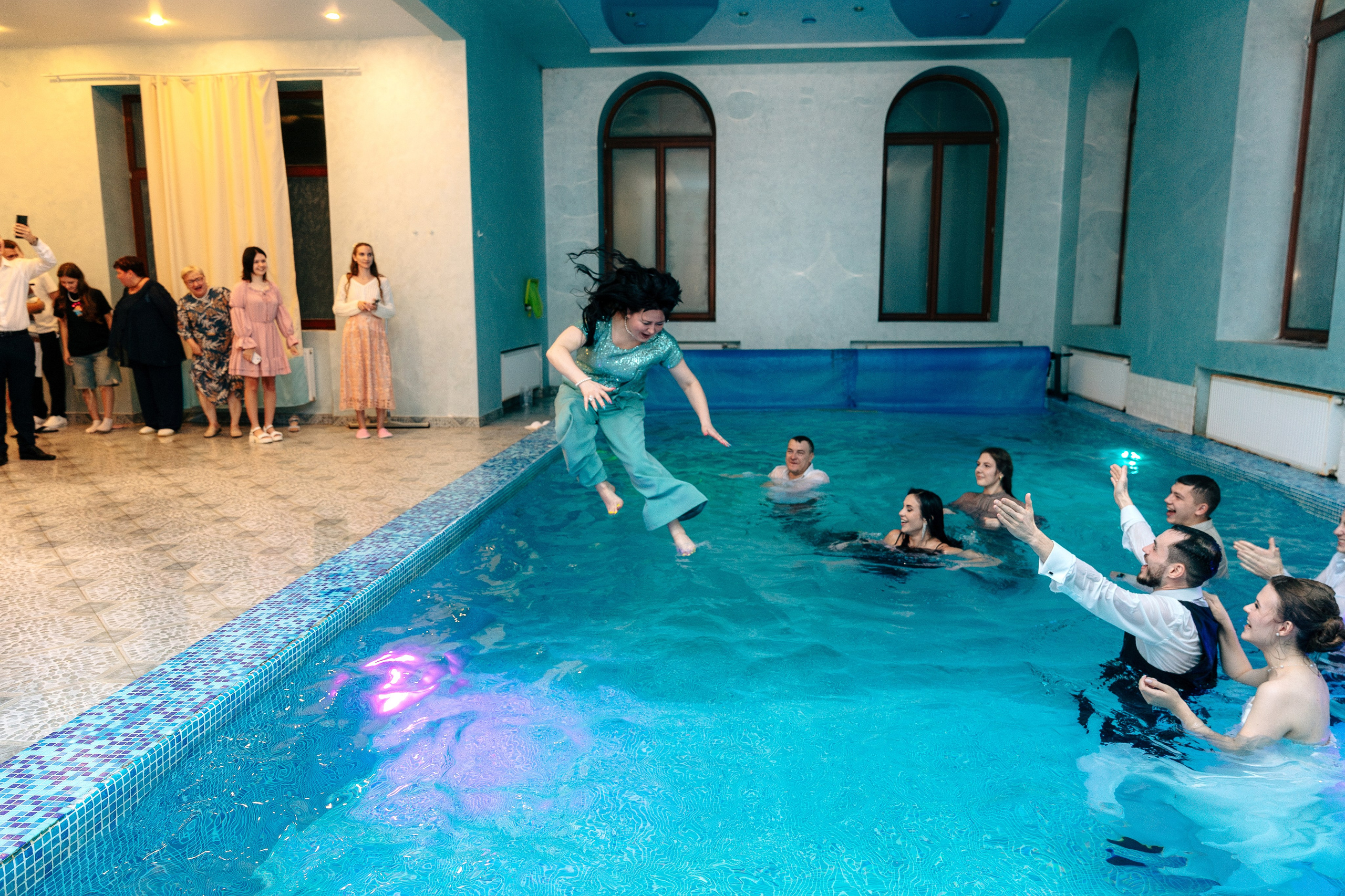 Екатерина и Кирилл | Москва. Свадебный фотограф Анастасия Лебедикова Москва