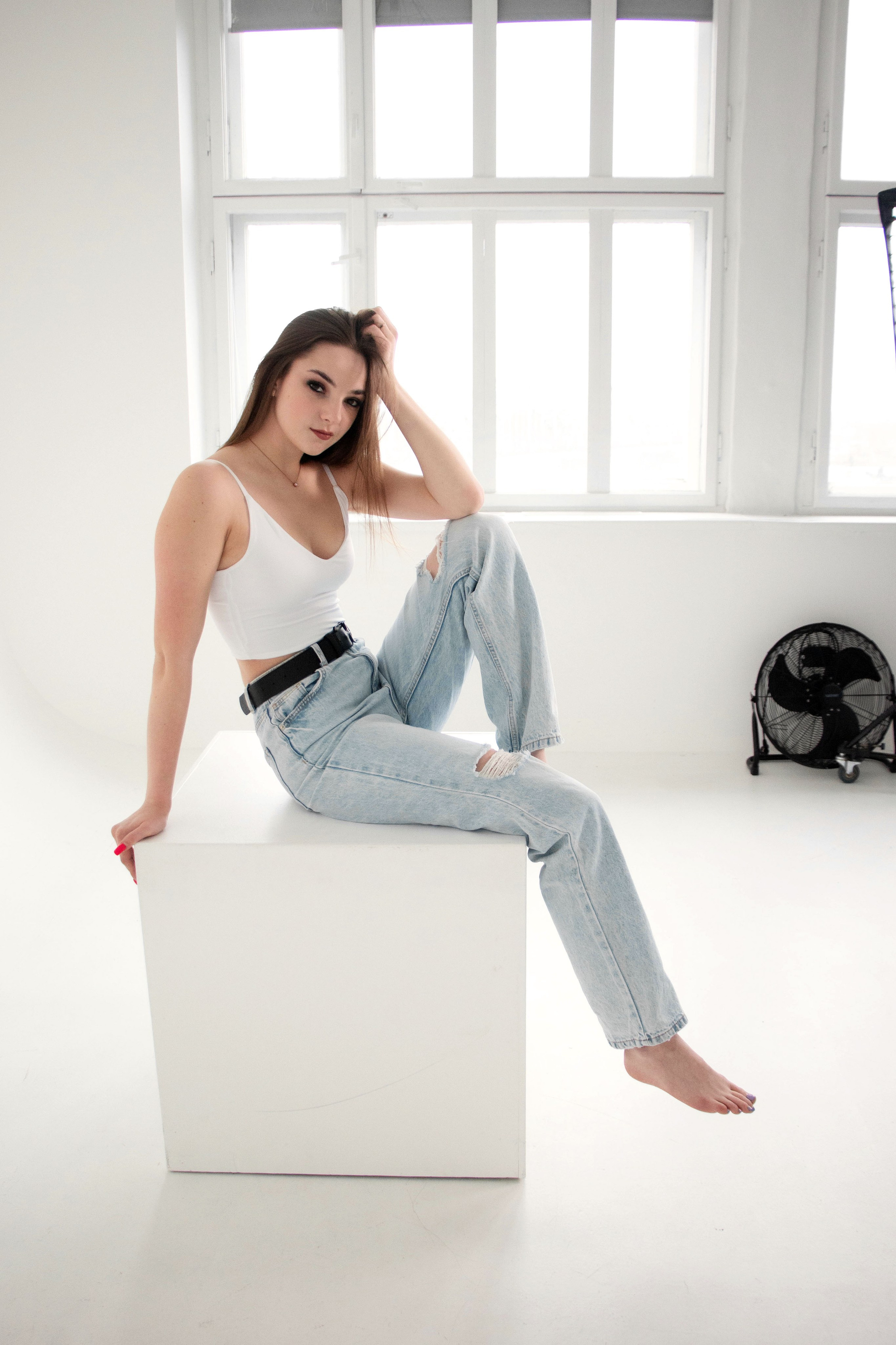 Дарья. Бережно сохраняю ваши чувства и истории на своих фотографиях