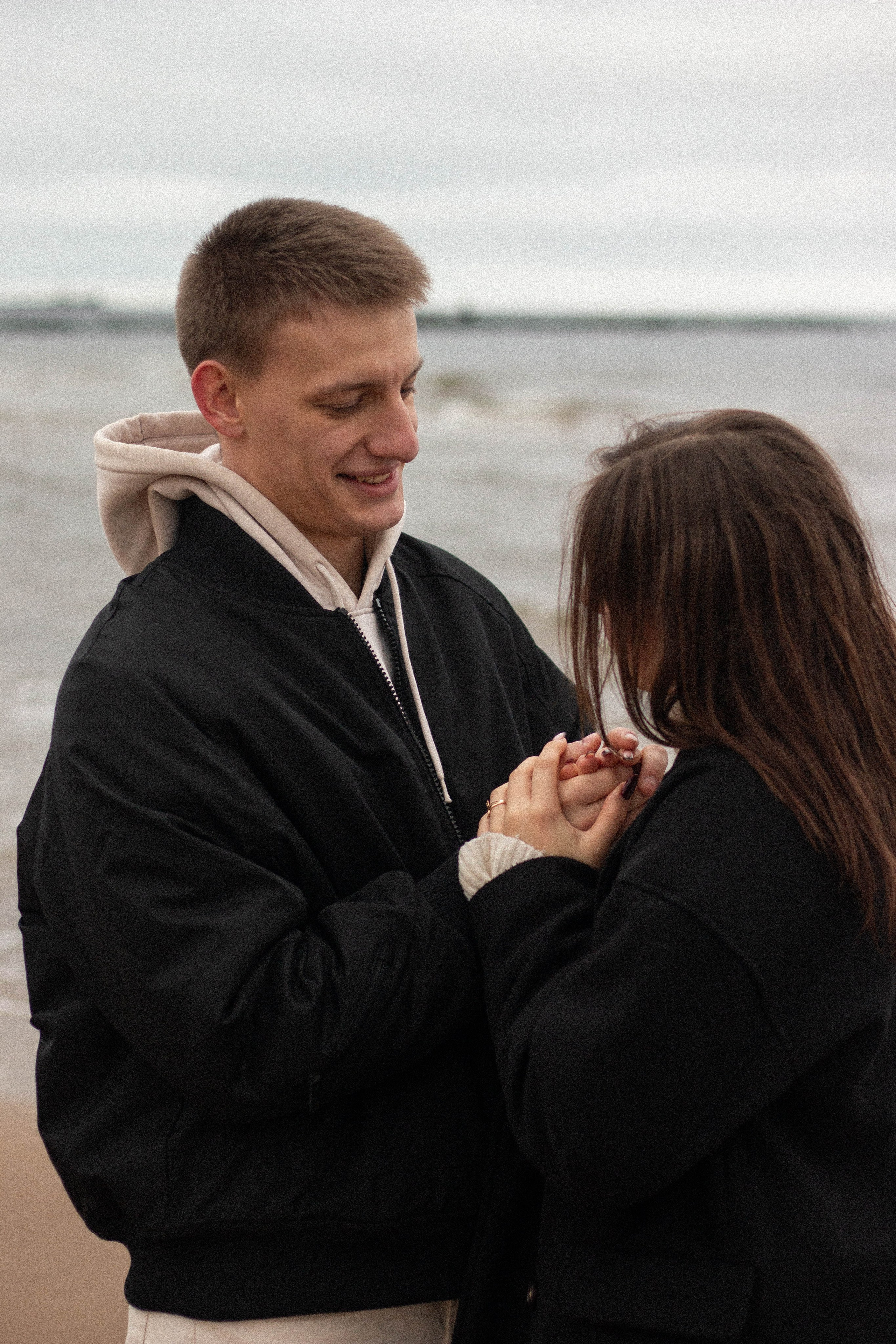 Илья & Настя. Бережно сохраняю ваши чувства и истории на своих фотографиях