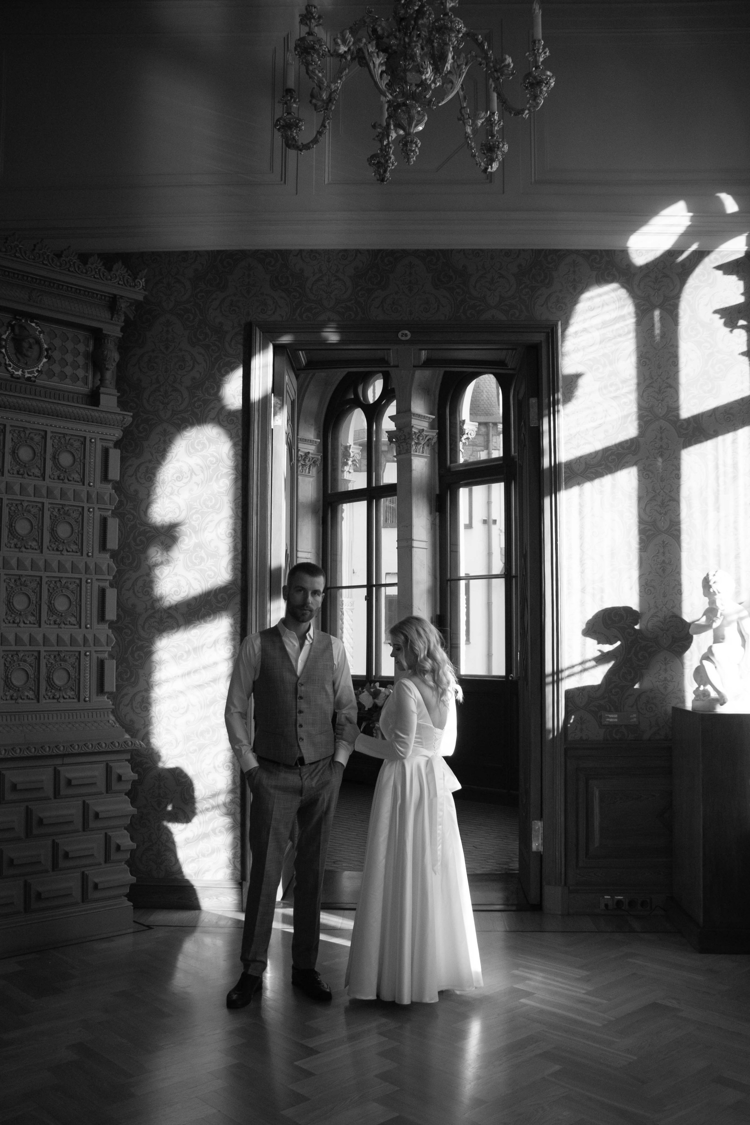 Mārtiņš & Diana. Бережно сохраняю ваши чувства и истории на своих фотографиях