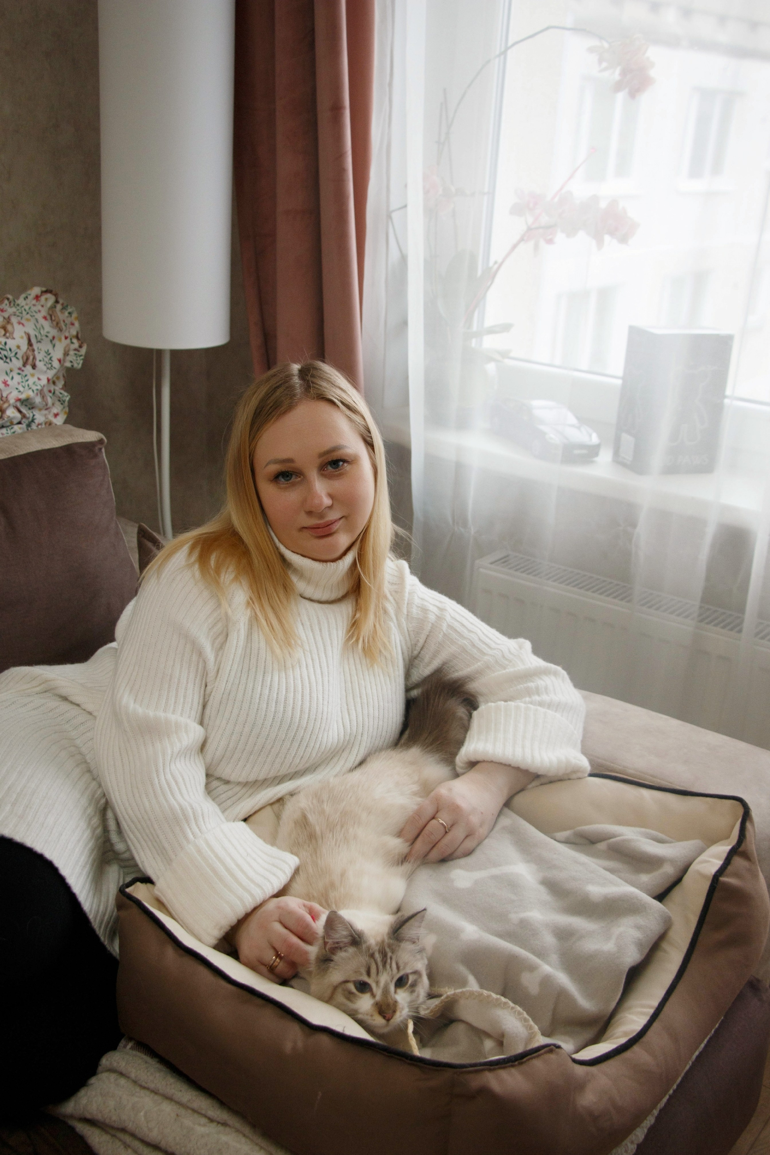 Kristina & Miya. Бережно сохраняю ваши чувства и истории на своих фотографиях