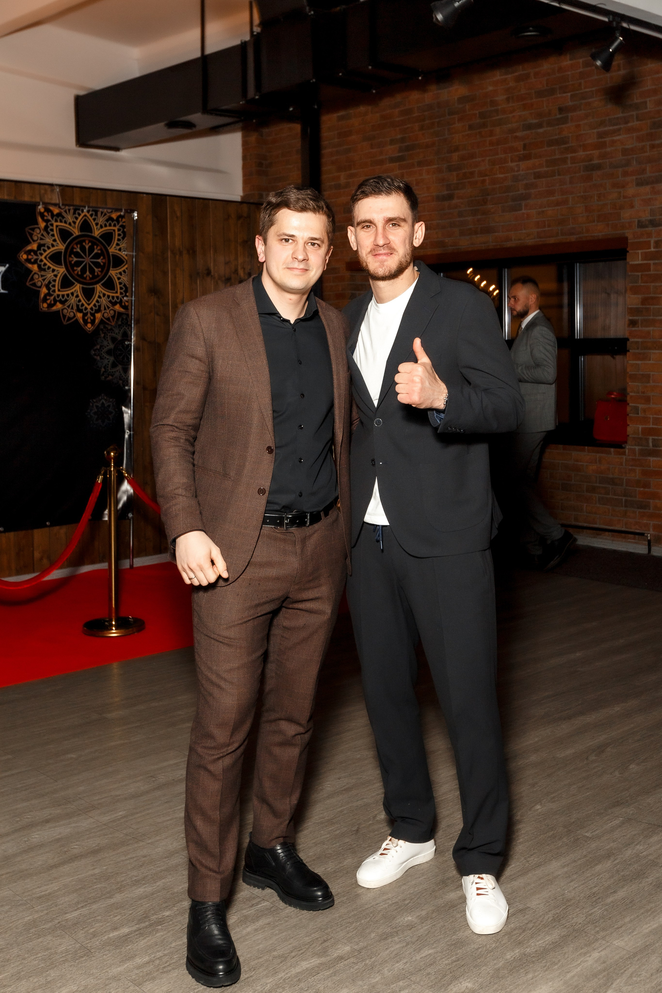 ДР Петр. Свадебный фотограф в Москве — Ольга Козловская