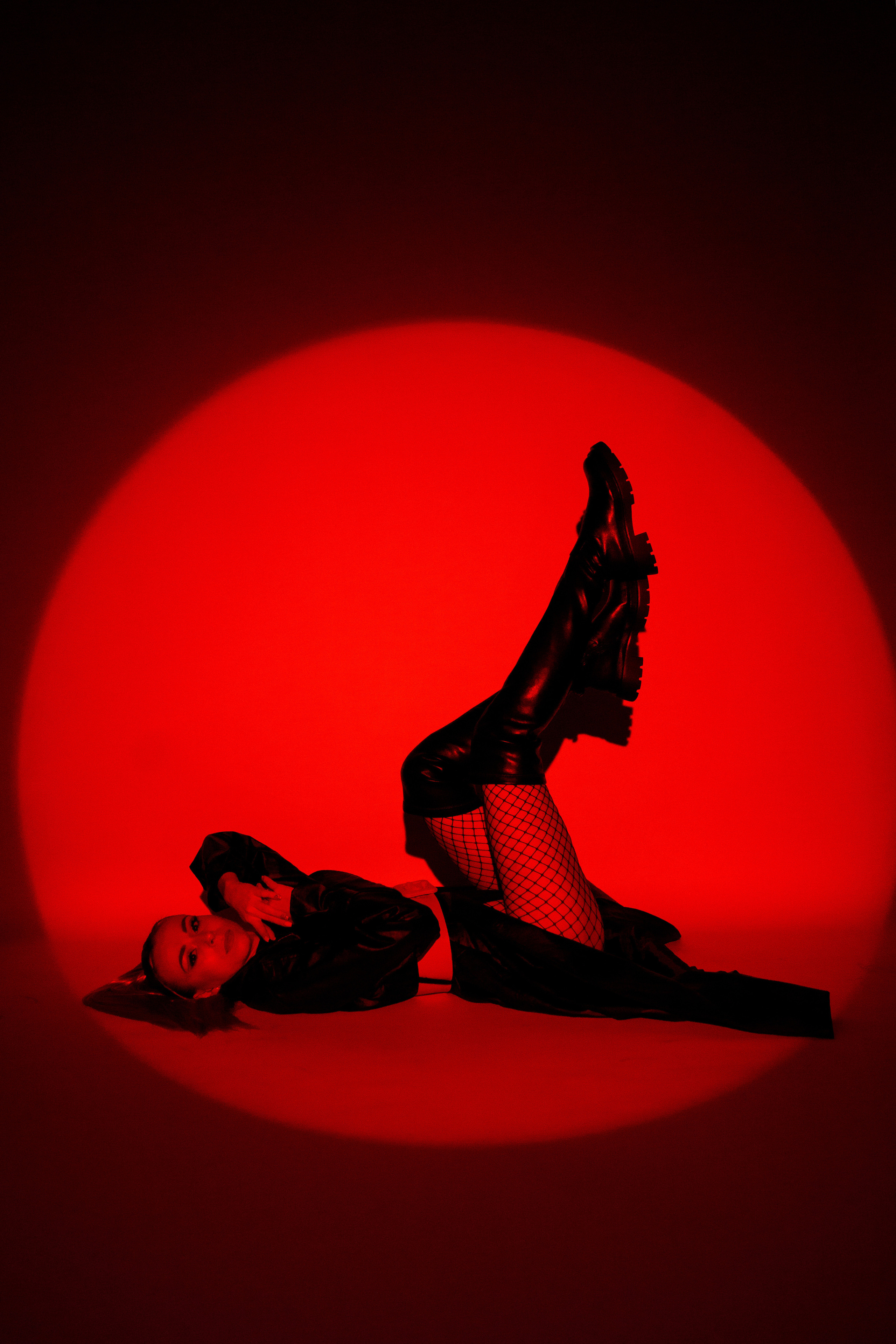 Женский портрет. Семейный и детский фотограф Егорьевск