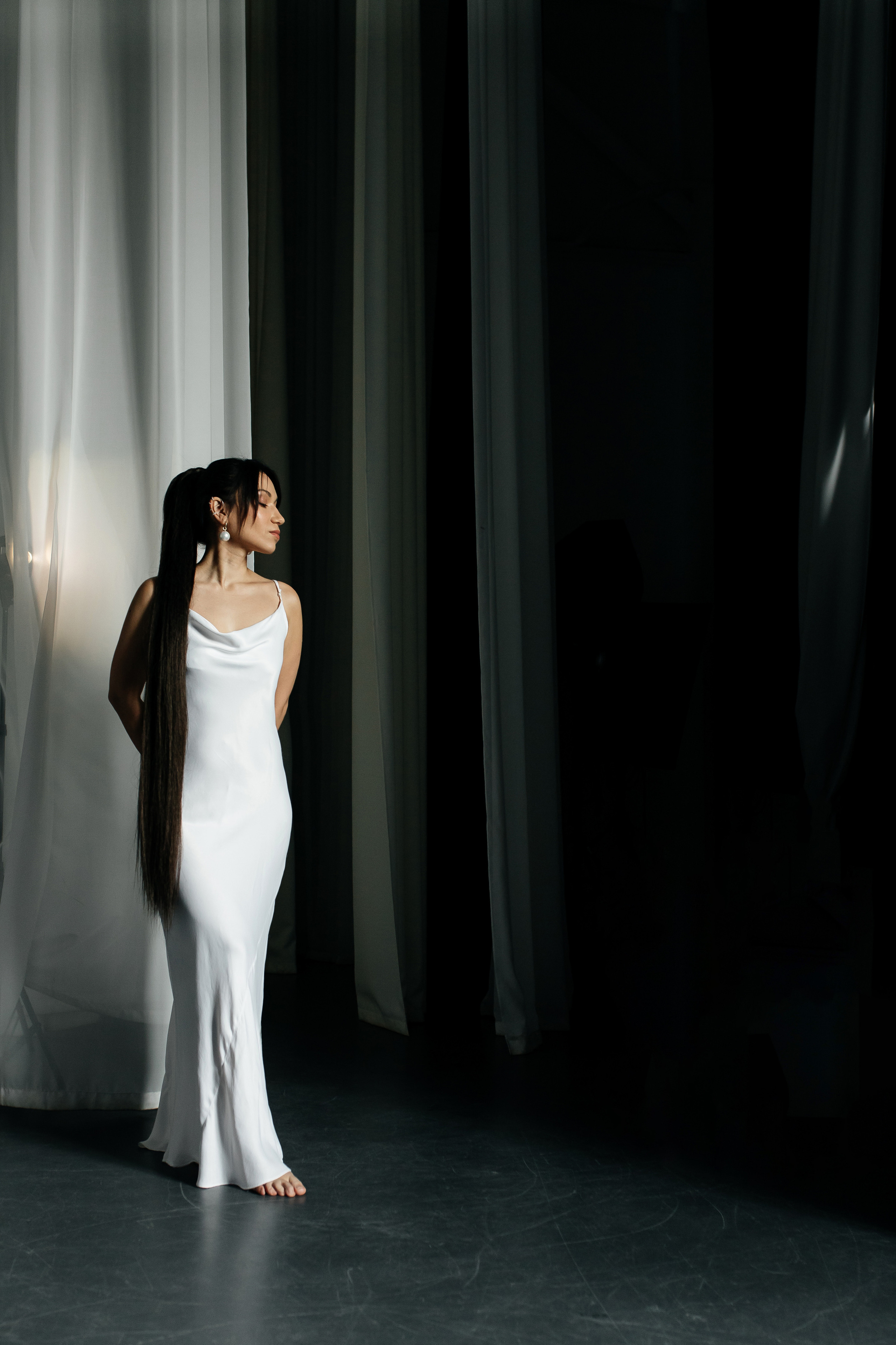 Женский портрет. Семейный и детский фотограф Егорьевск