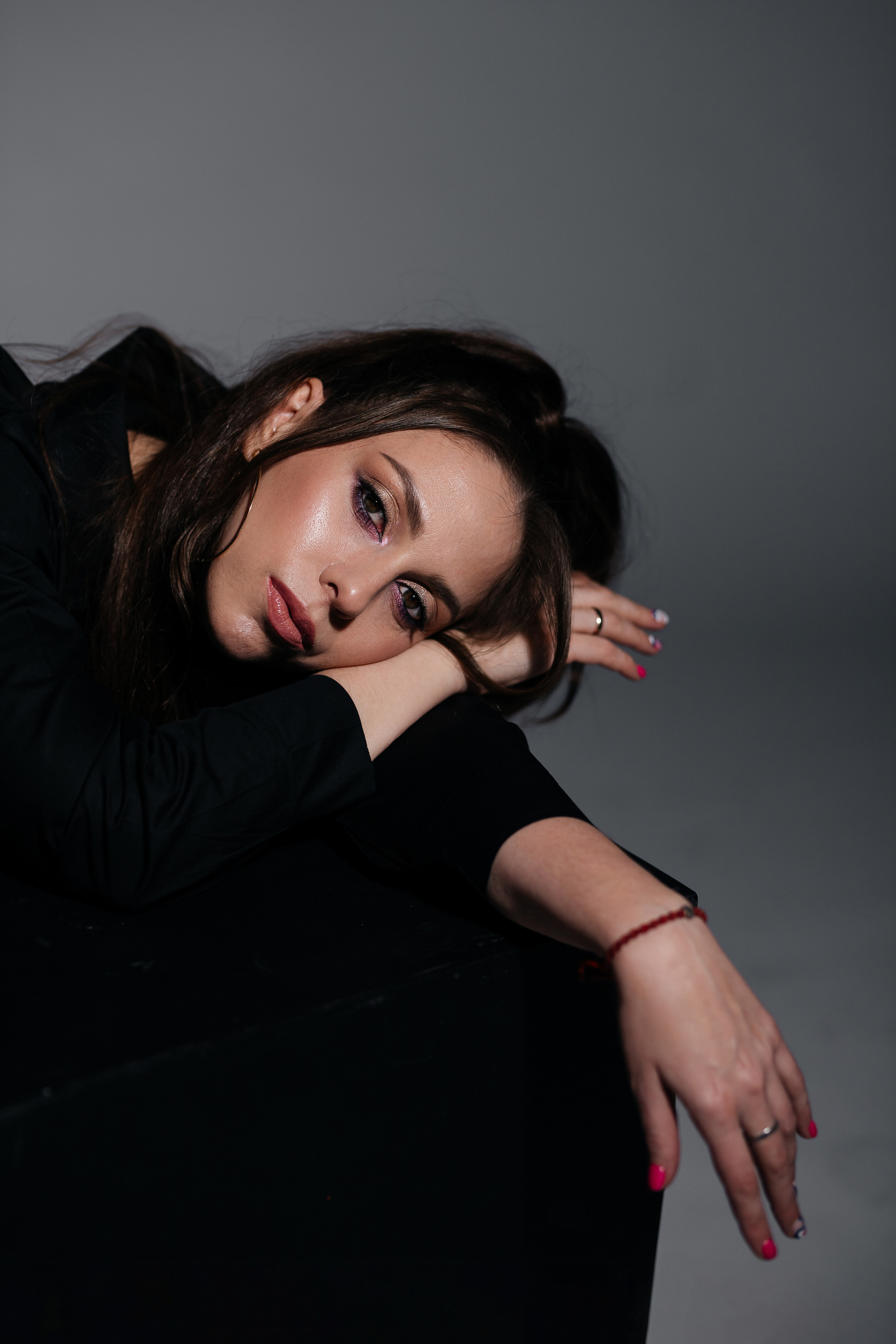 Женский портрет. Семейный и детский фотограф Егорьевск