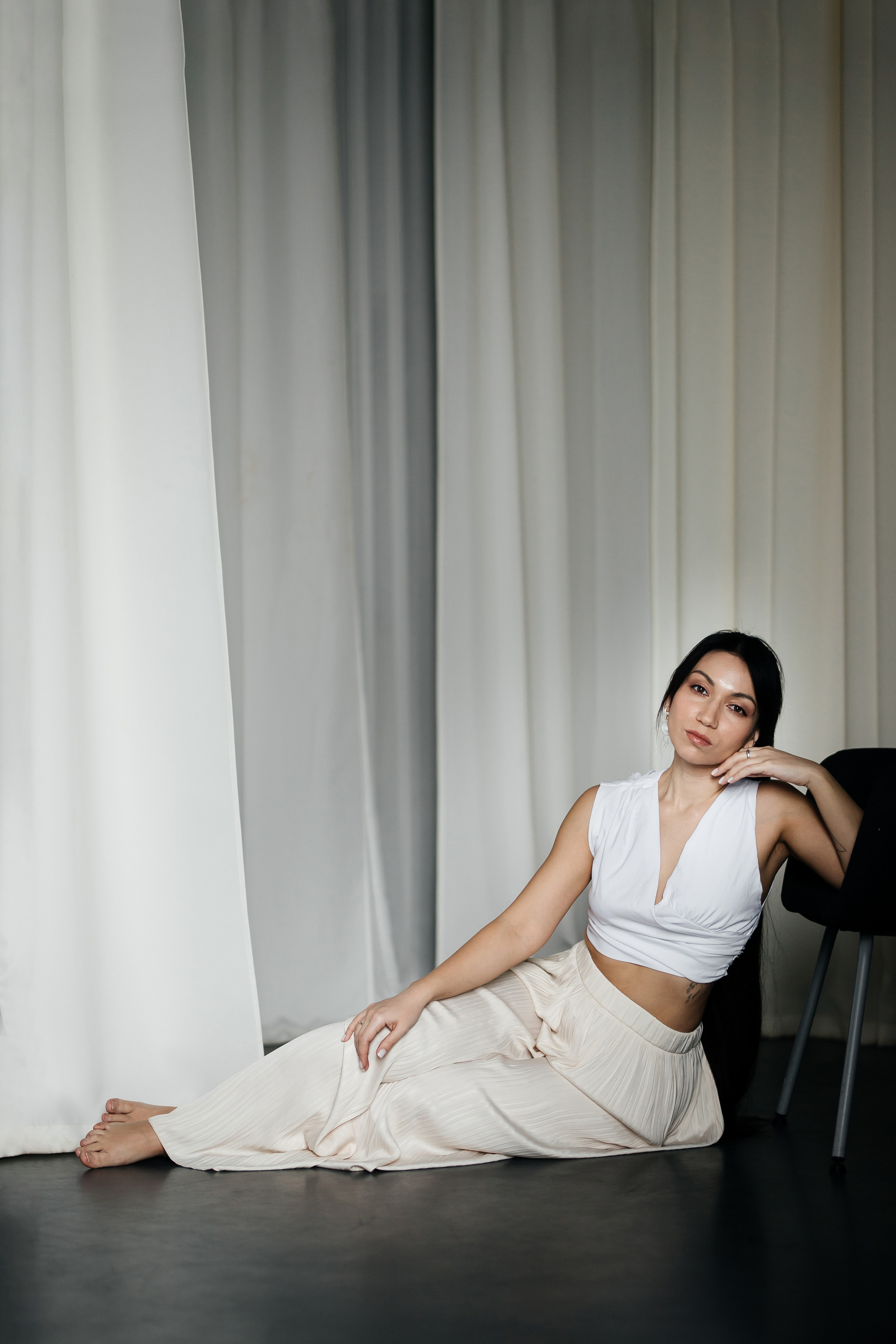 Женский портрет. Семейный и детский фотограф Егорьевск