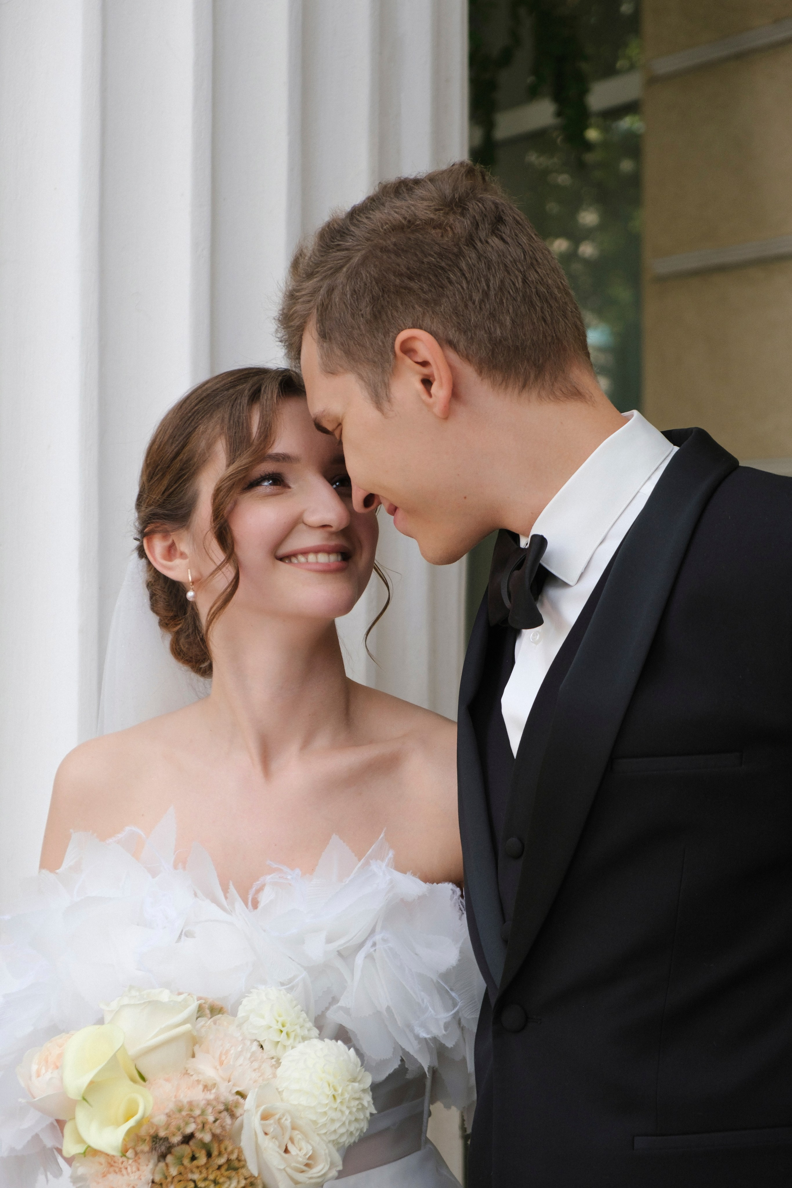 Анастасия и Алексей. Свадебный Фотограф Ростов-на-Дону