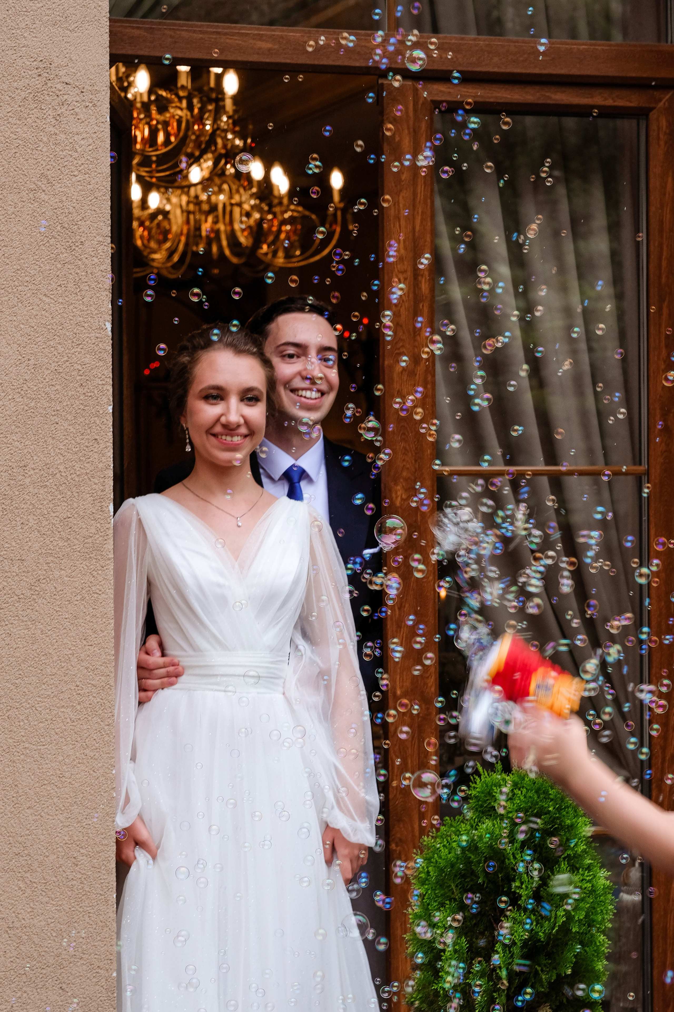 Сергей и Анастасия. Твой эксклюзивный фотограф Мария Дригова