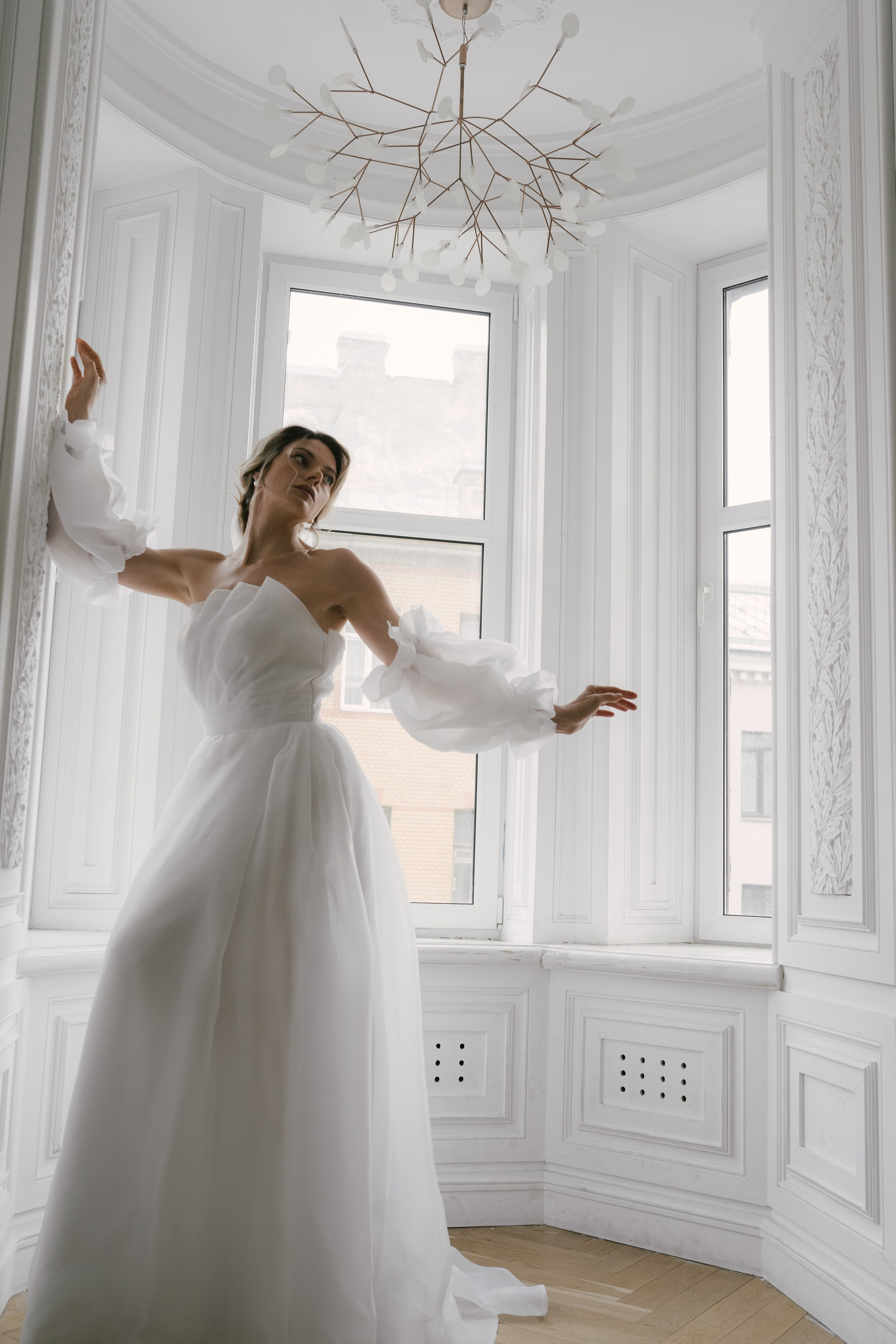 Фотосессия лукбук для брендов СПб. Фотограф в Санкт-Петербурге Черкесова Дарья