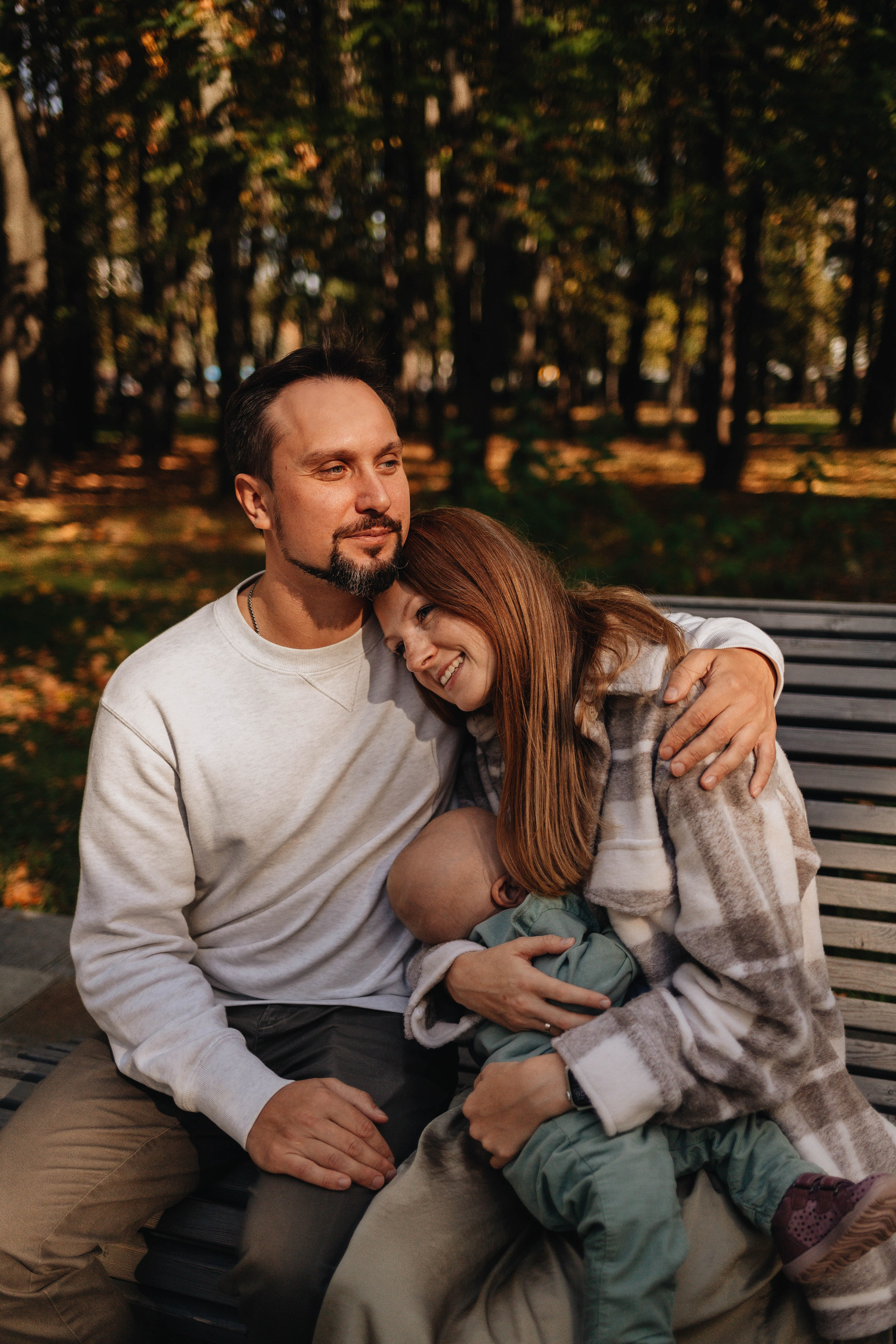 Лера и Полина. Семейный фотограф Юлия Клишина