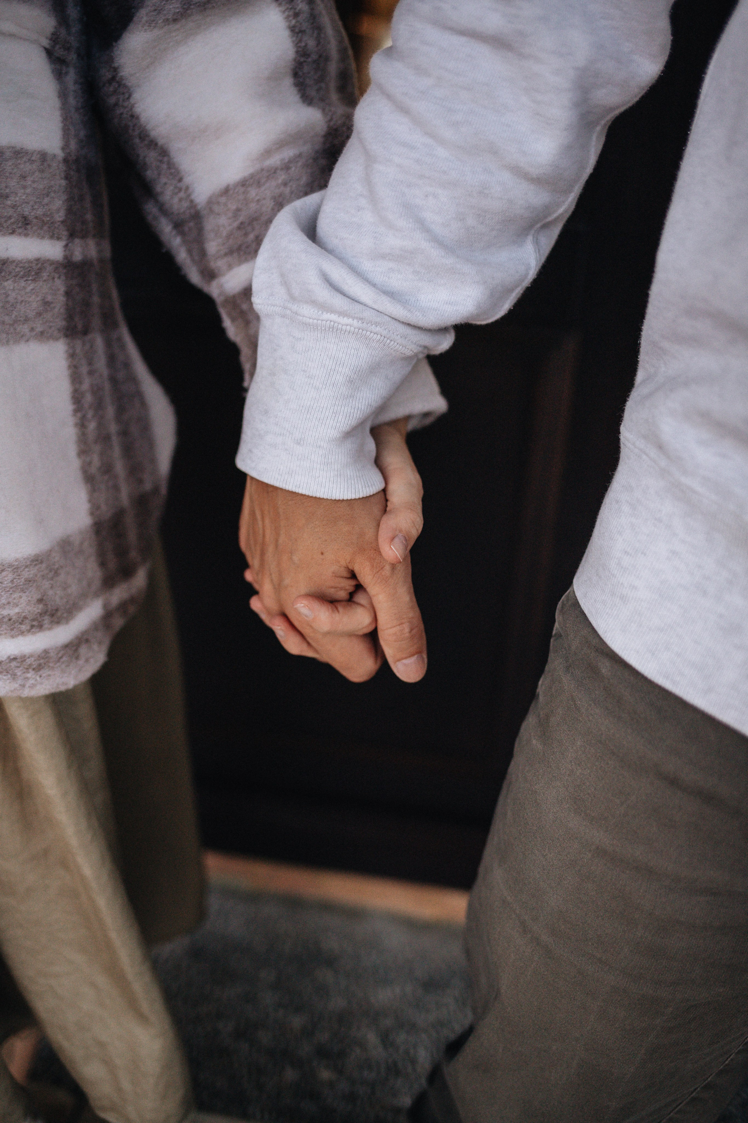 Лера и Полина. Семейный фотограф Юлия Клишина