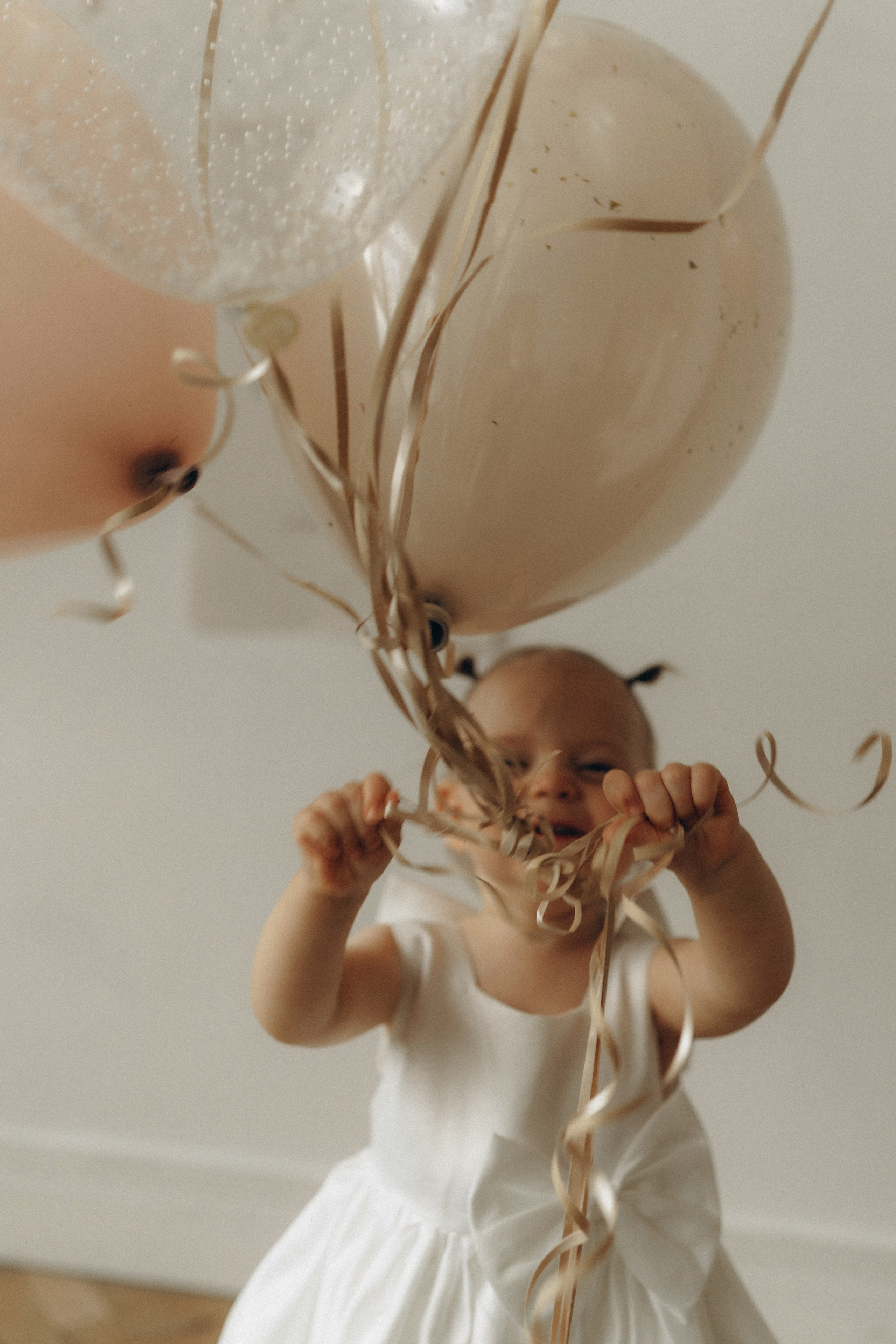 Годик Сони. Семейный lifestyle фотограф в Москве Рената Рафикова