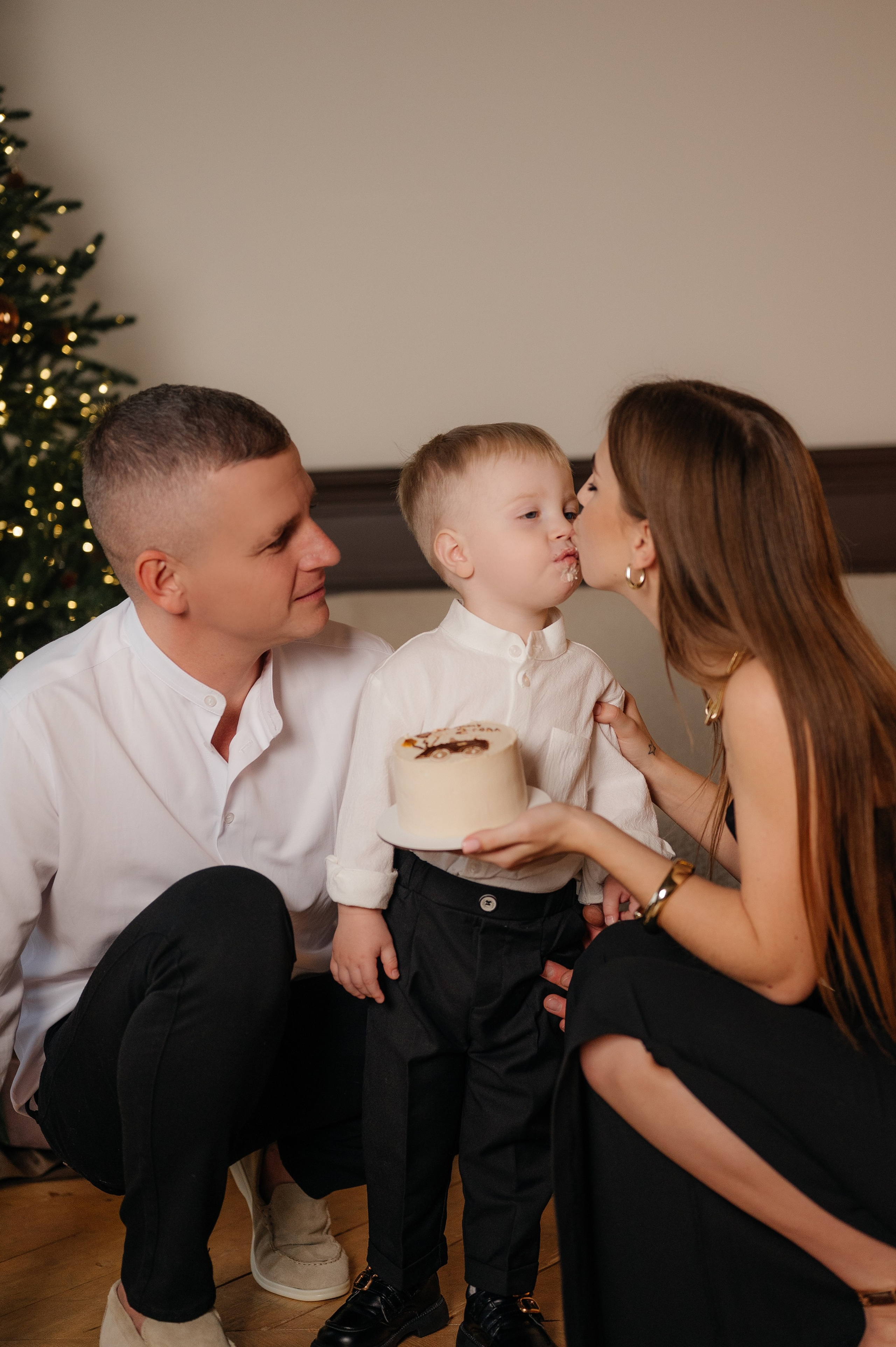 Happy new year🎄. Свадебный и семейный фотограф в Краснодаре Алина Мельник