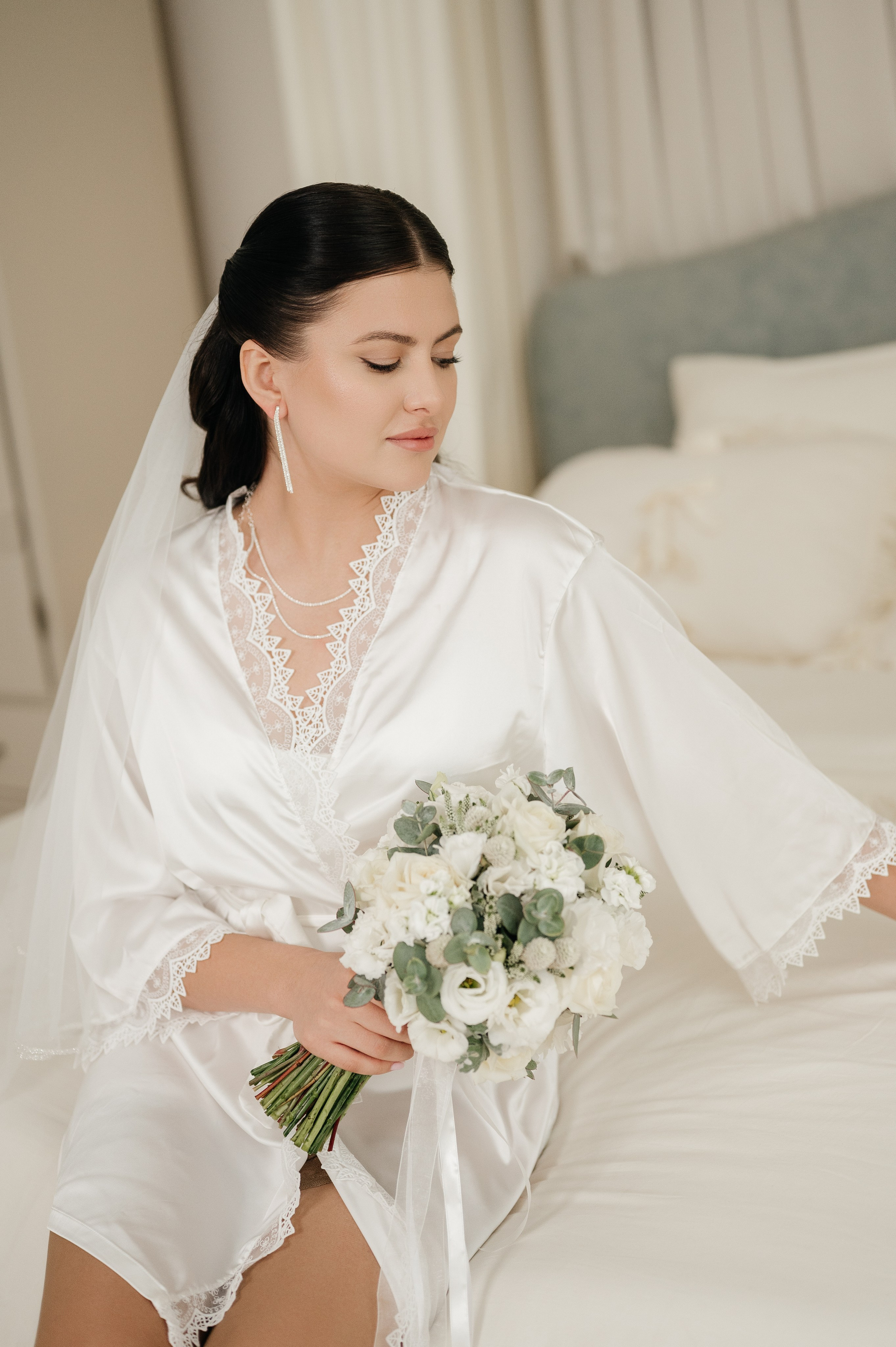 Андрей и Анастасия. Свадебный и семейный фотограф в Краснодаре Алина Мельник