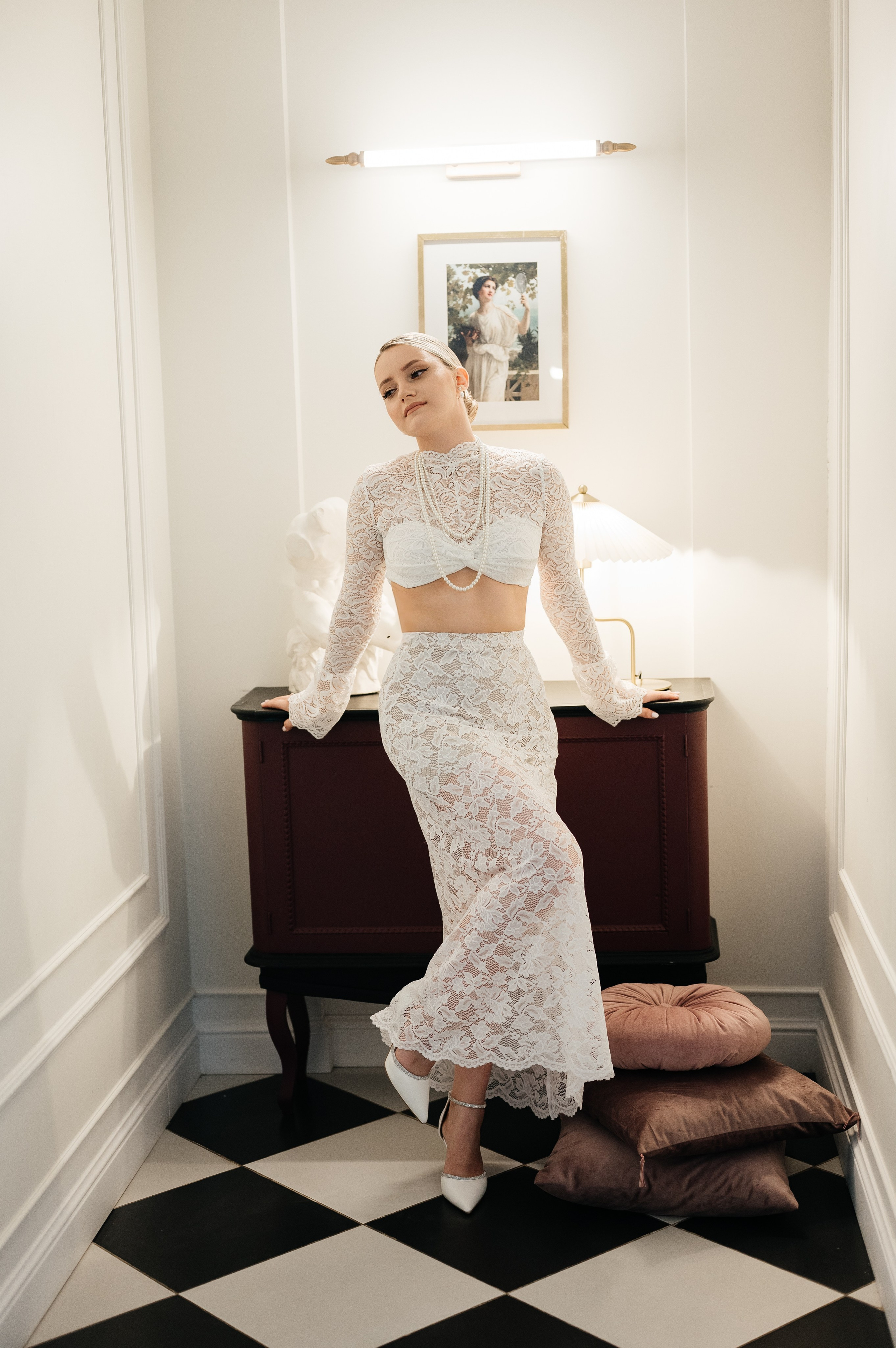 Утро жениха и невесты. Свадебный и семейный фотограф в Краснодаре Алина Мельник