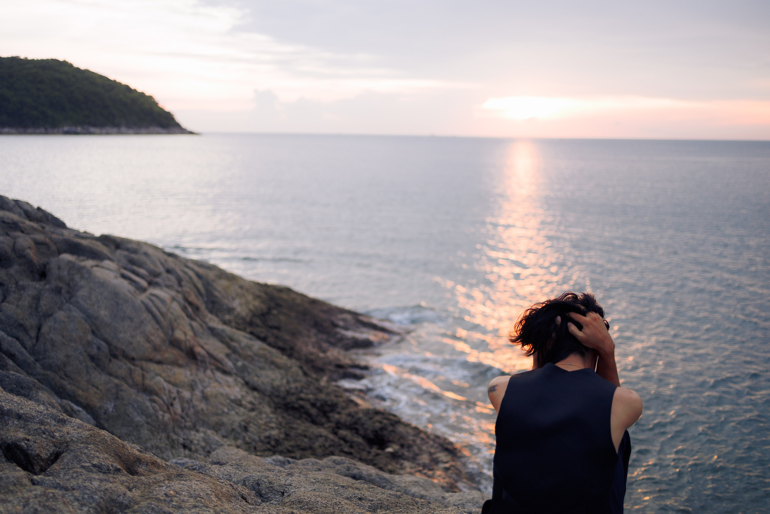 Азат. Фотограф лирики