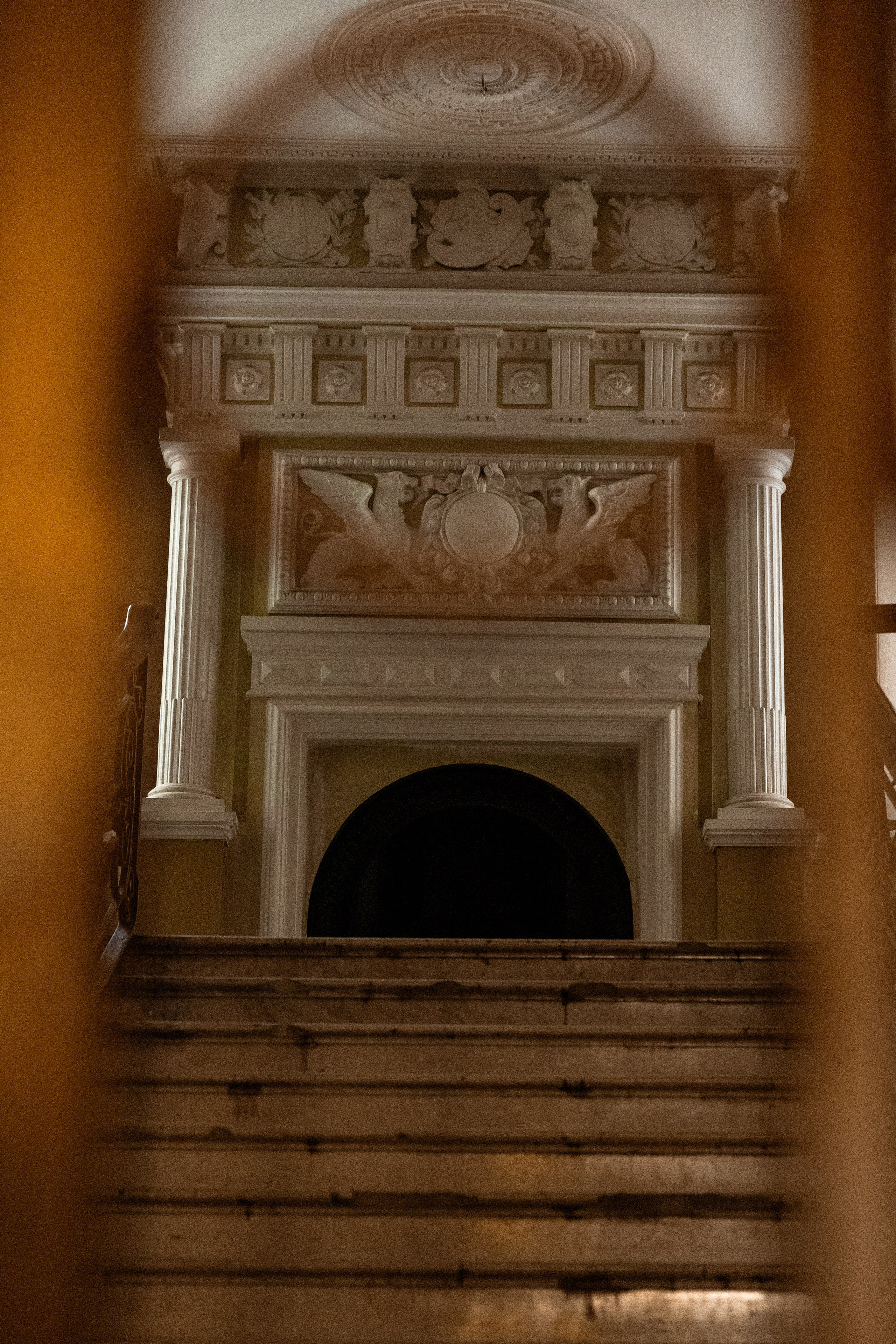 Репортаж.Прогулка-экскурсия для ГК «Еврострой». Фотограф в Санкт-Петербурге Ефремова Наталья