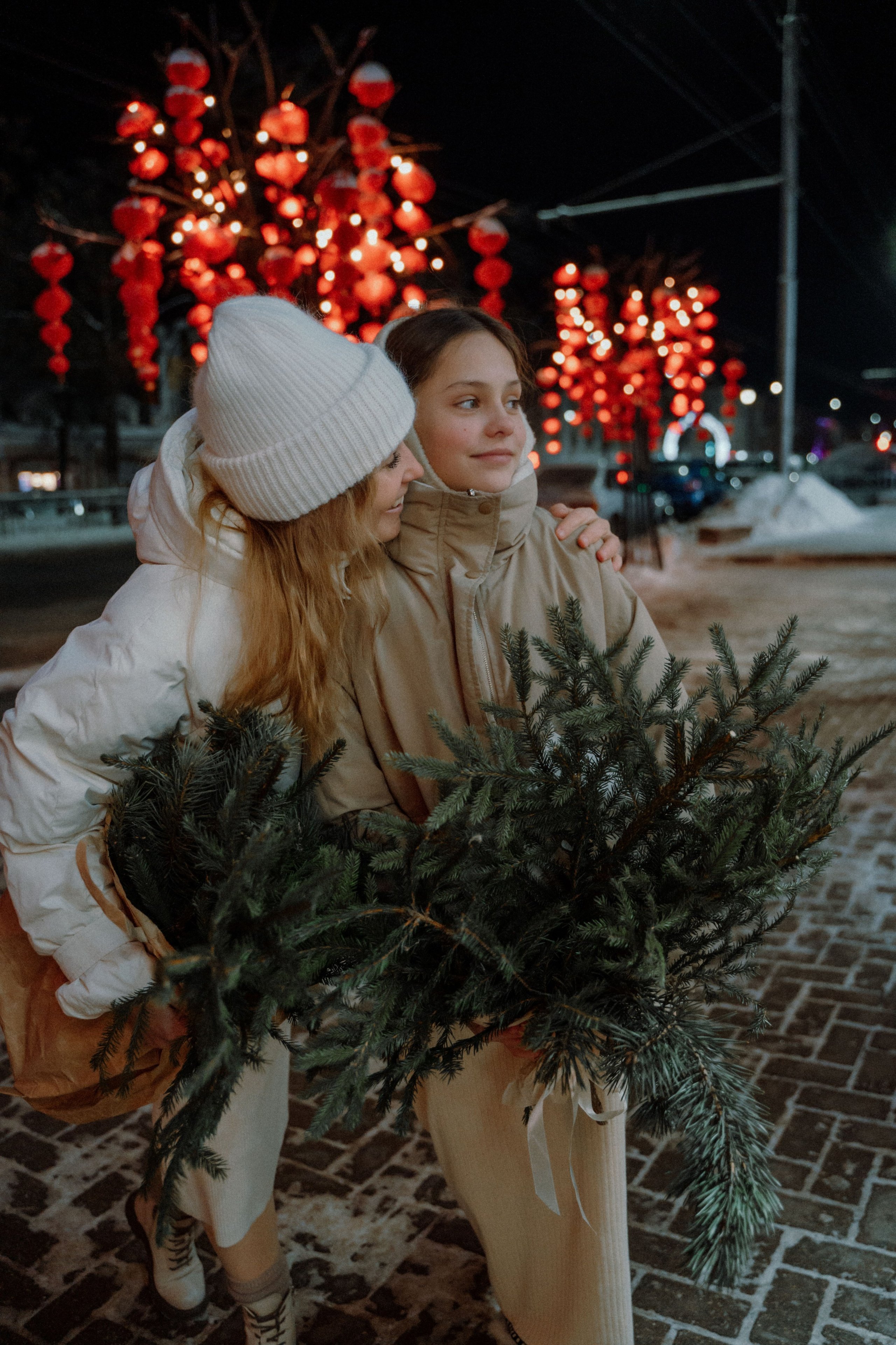 ЗИМА. Фотограф Санкт-Петербург