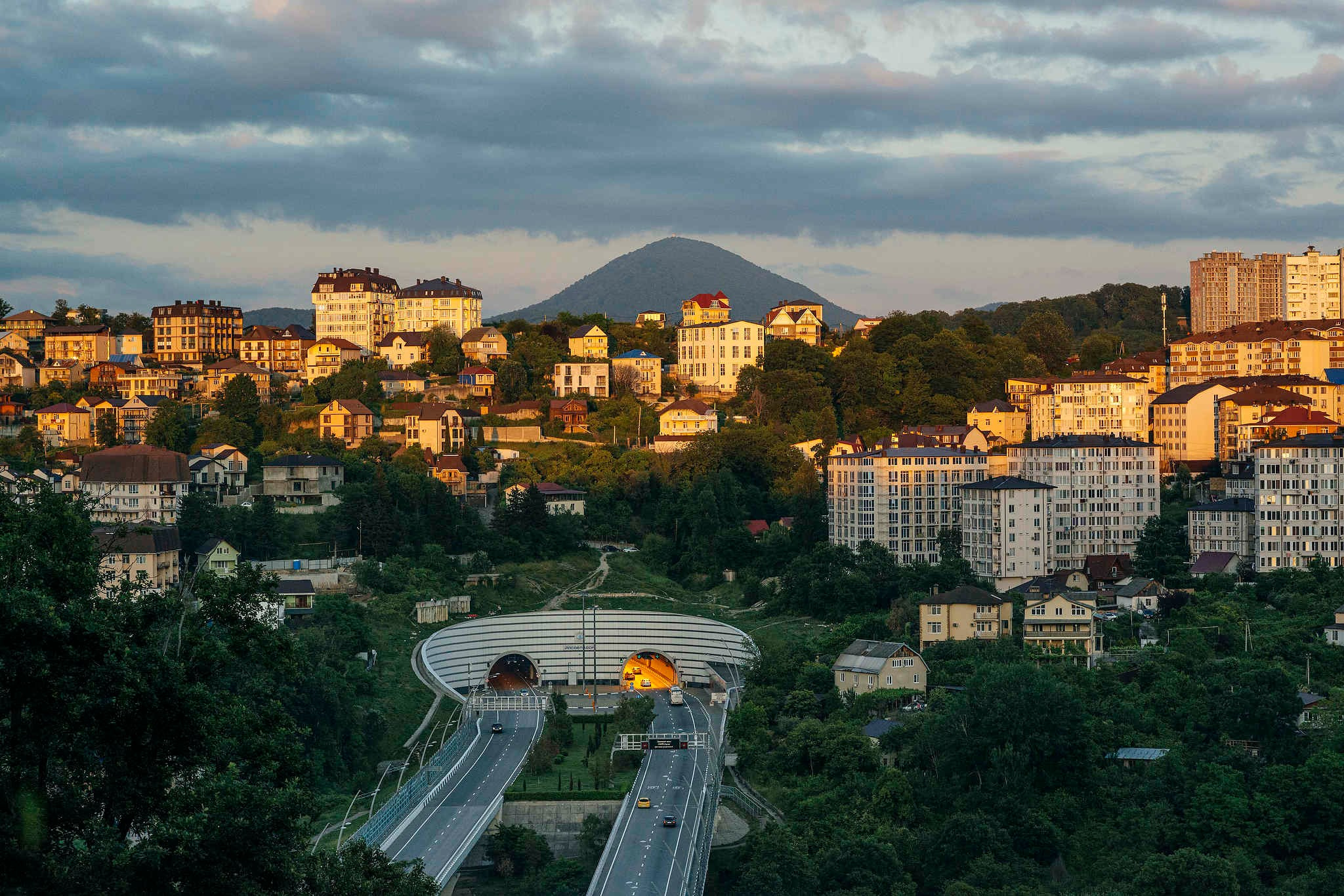 Съемка архитектуры. Фотограф Михаил Мордасов, Сочи. Мероприятия, портреты, спорт, репортаж