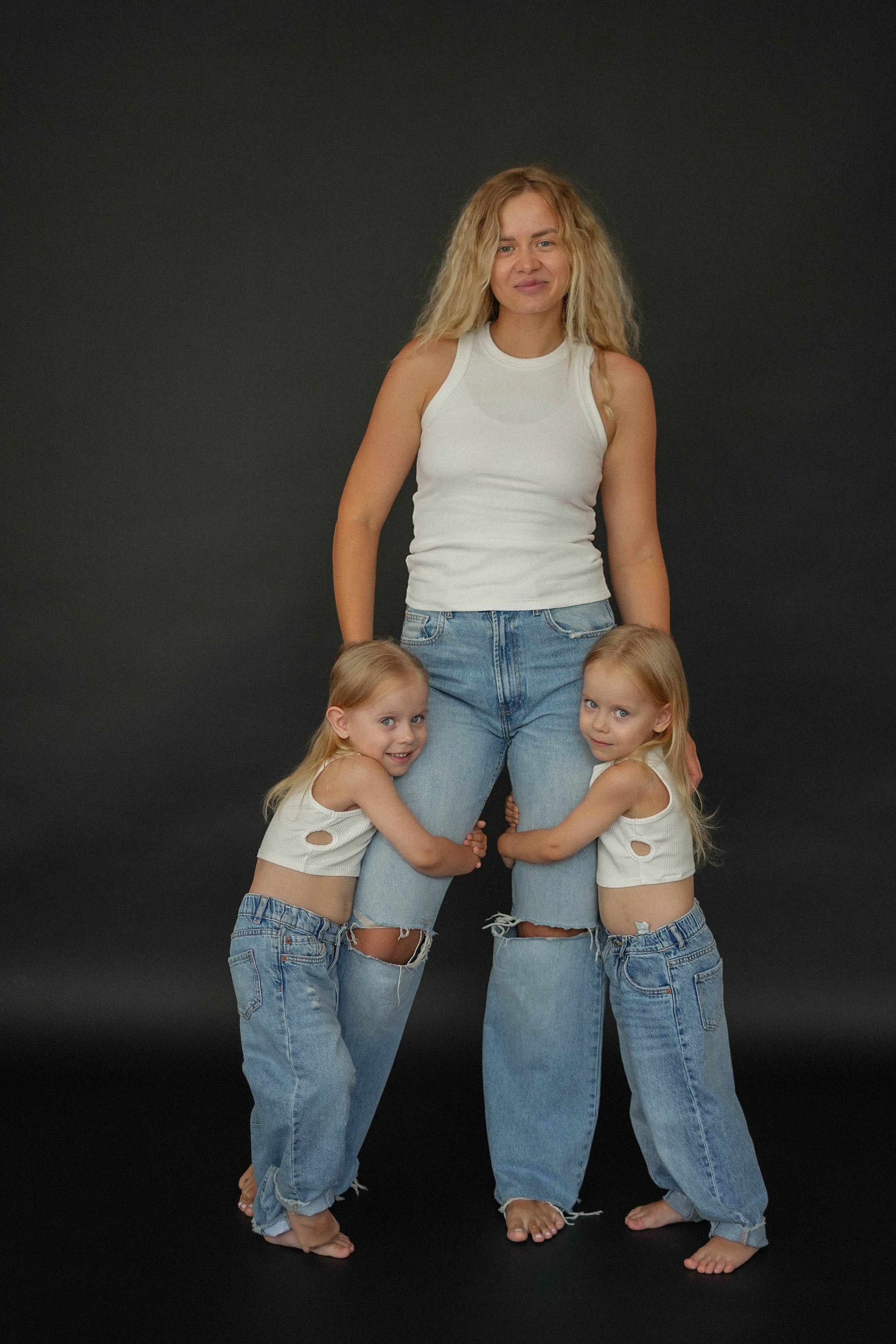 Варя и Поля. Фотограф Волгоград Анастасия Ли